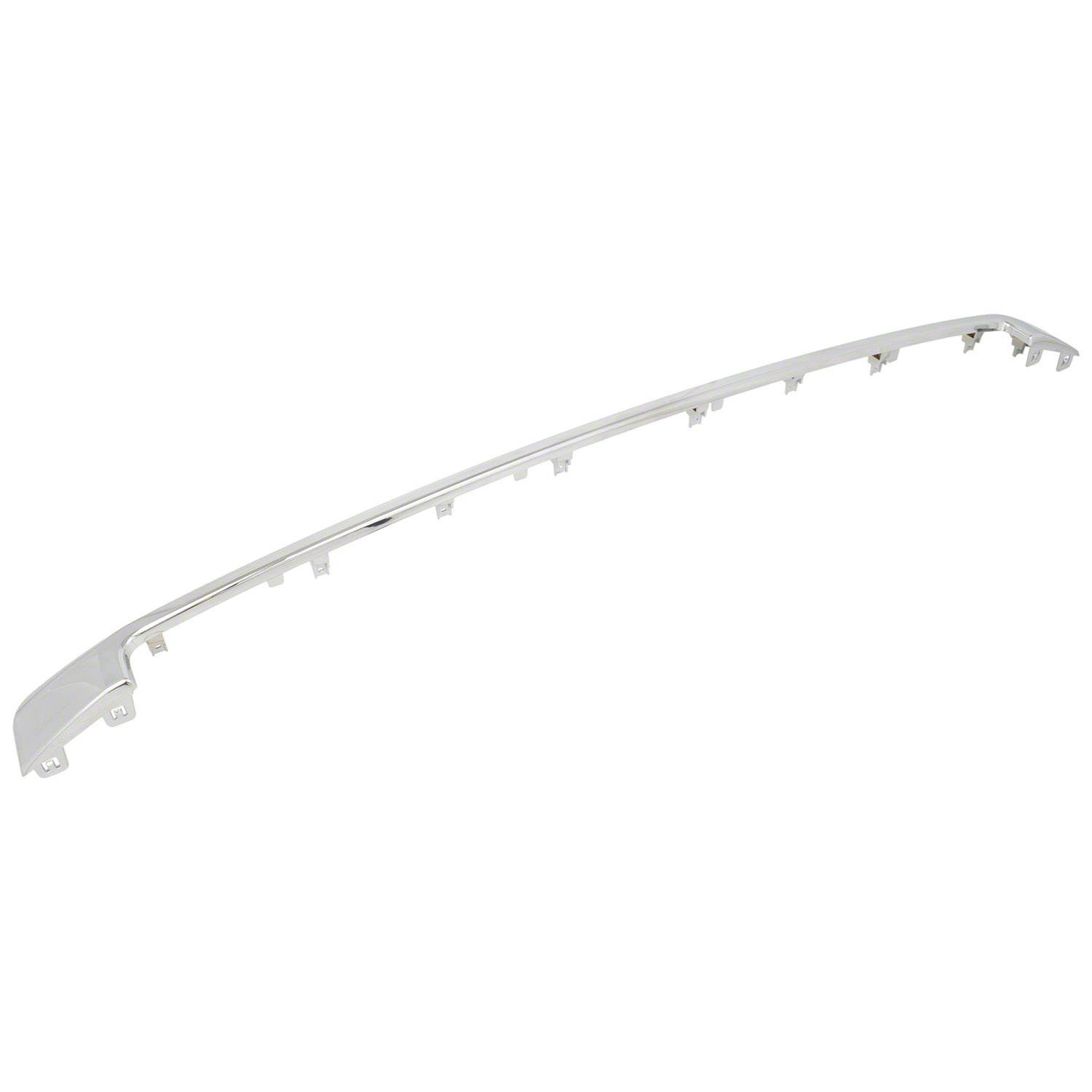 Grille Molding - Front | Parts | Ford.com