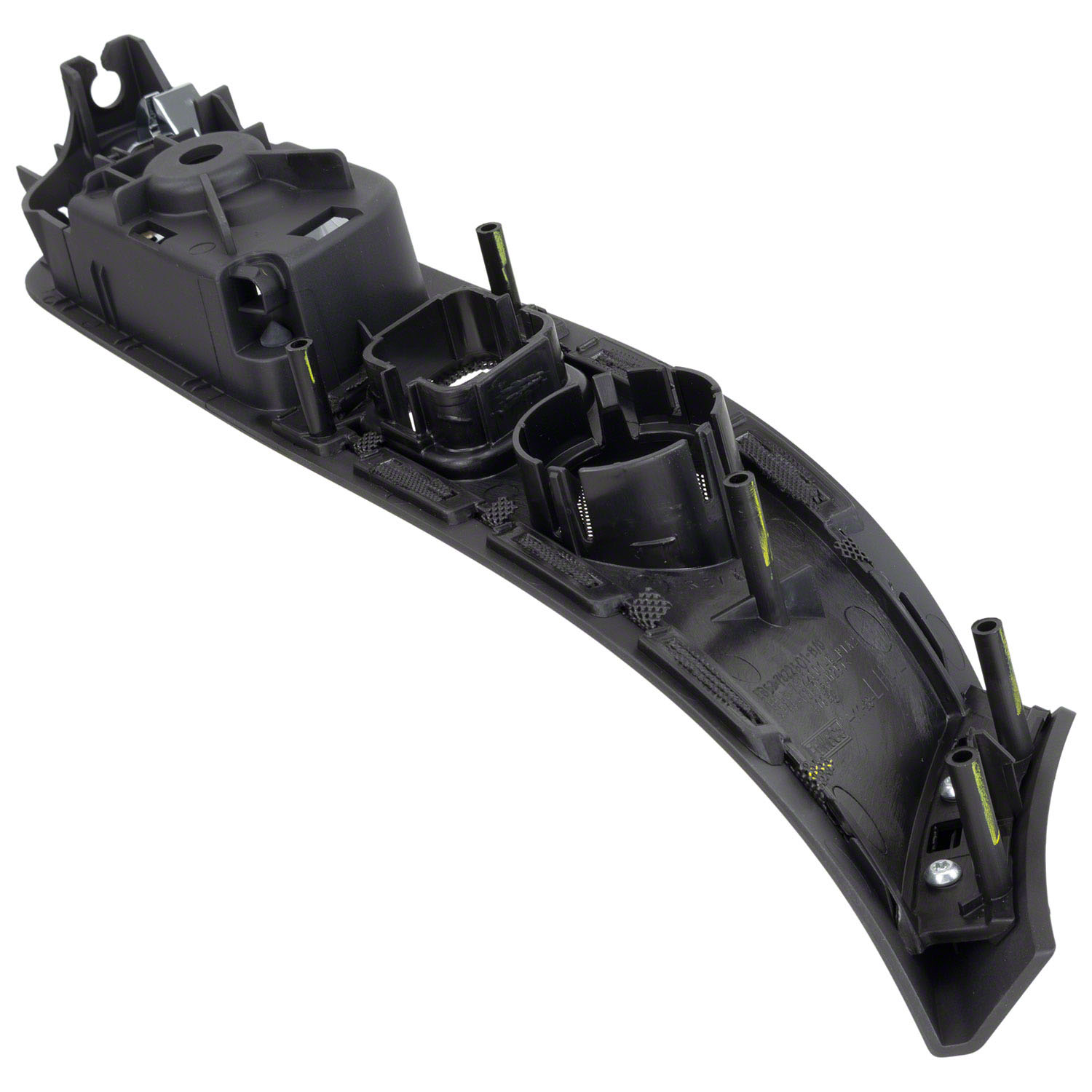 Left Front Inner Cover Handle Door - Left, Front, Inner | Parts | Ford.com
