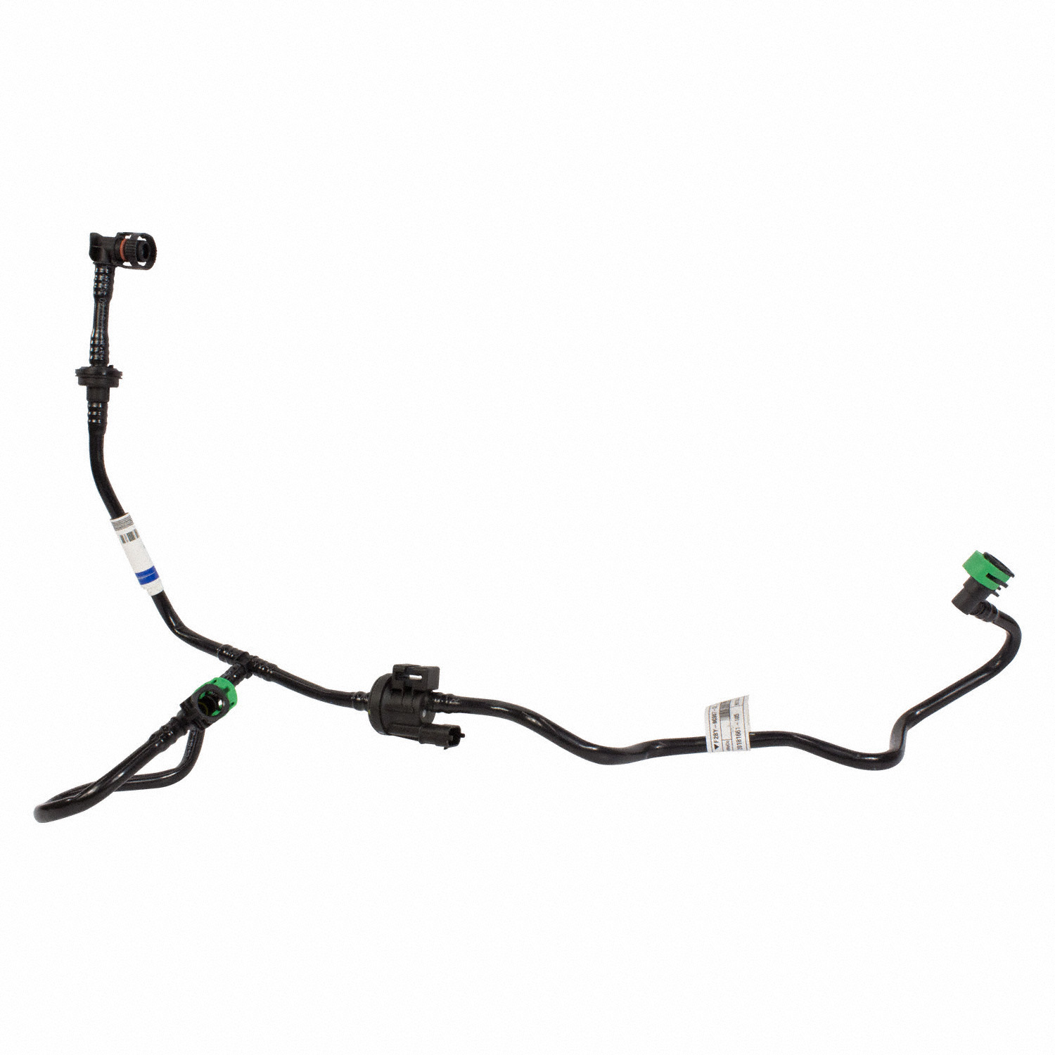 Tube Fuel Feed - 1.6L | Parts | Ford.com