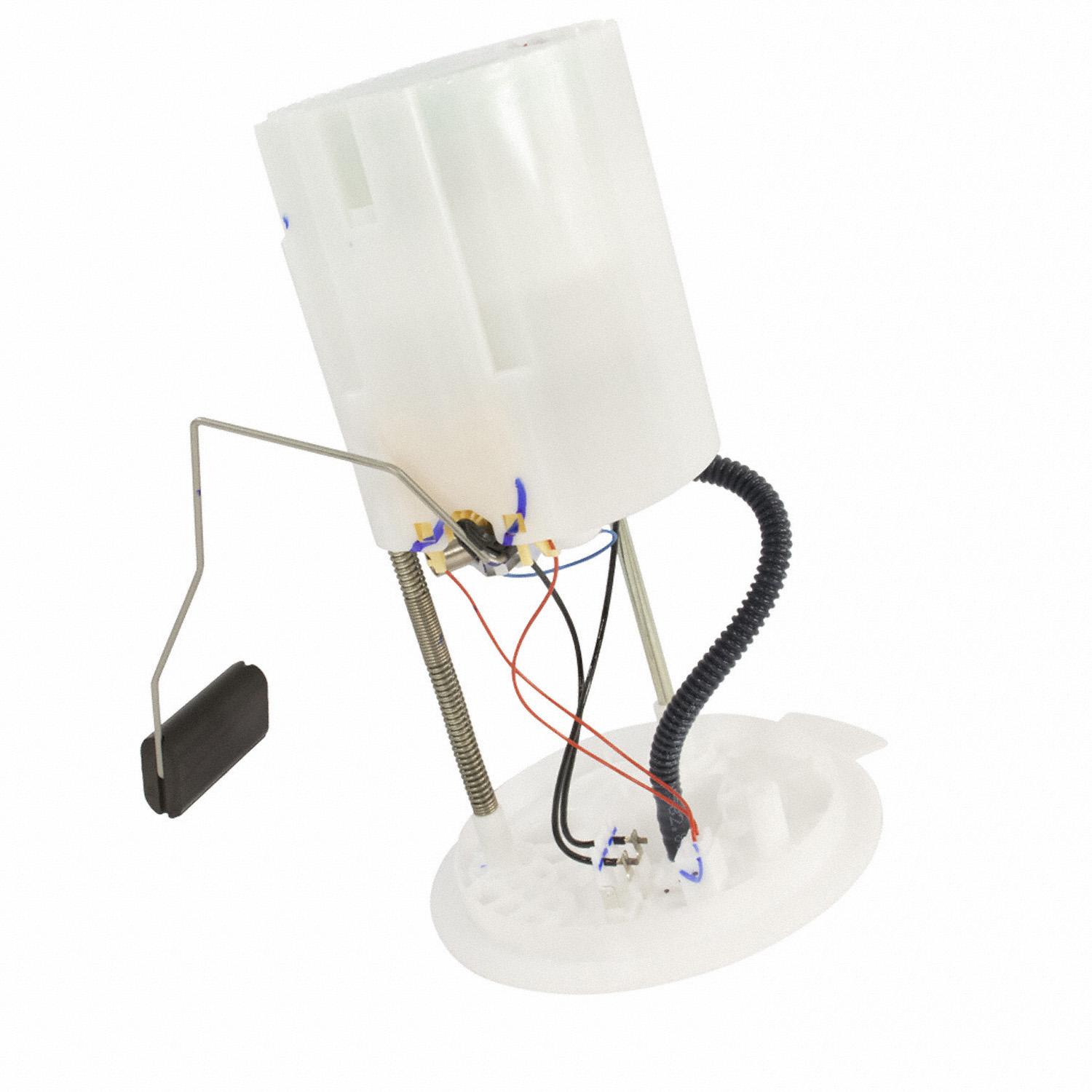 Fuel Pump and Sender - 1.6L | Parts | Ford.com