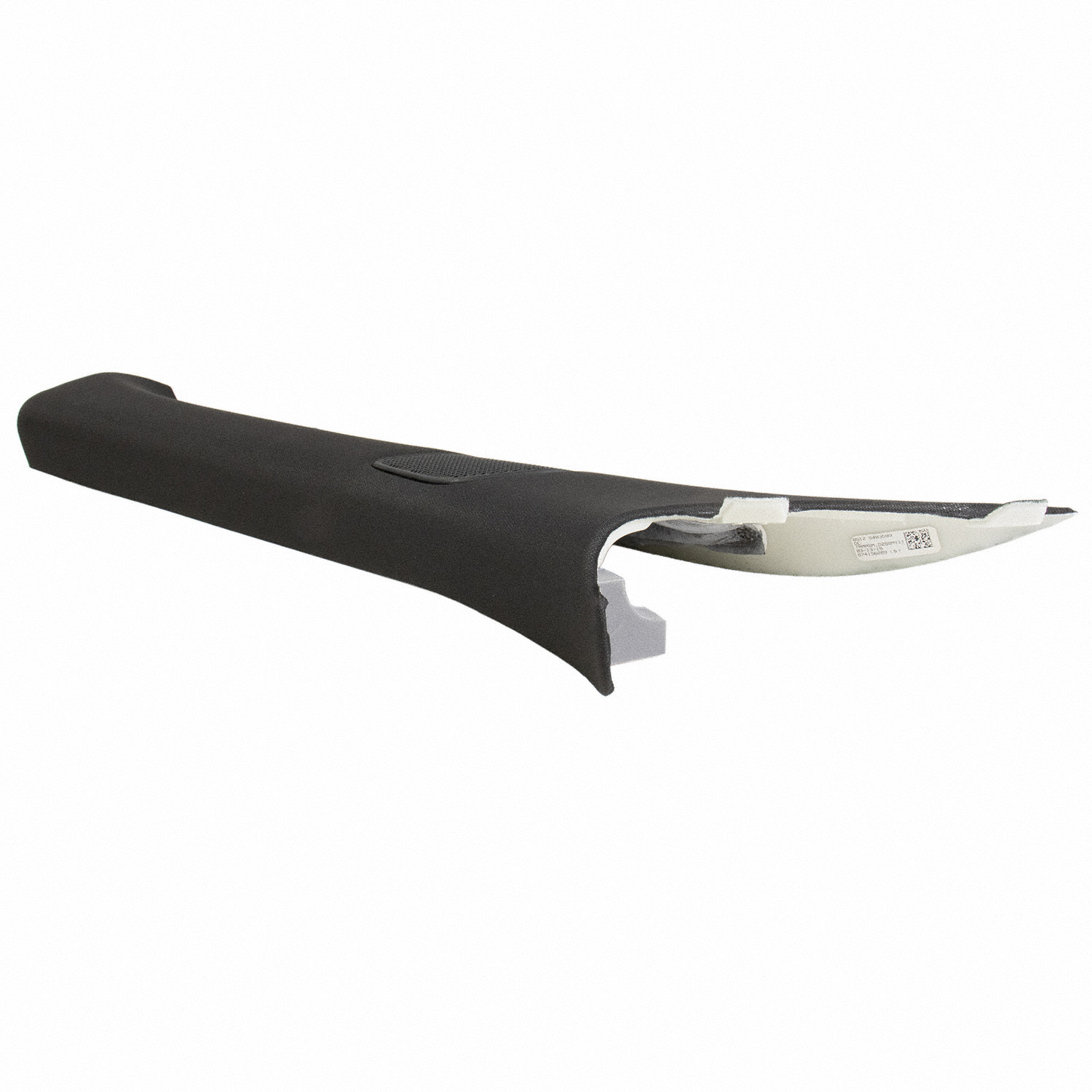 Body A-Pillar Trim Panel Windshield molding - Left | Parts | Ford.com