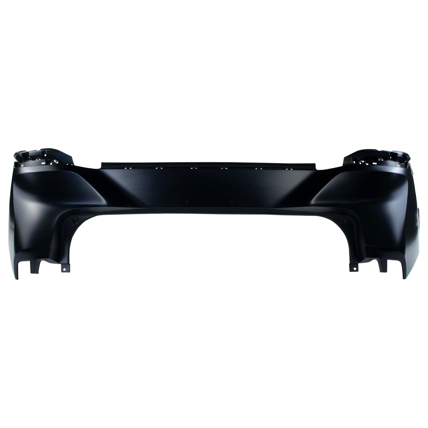 Bumper Cover - Rear | Parts | Ford.com