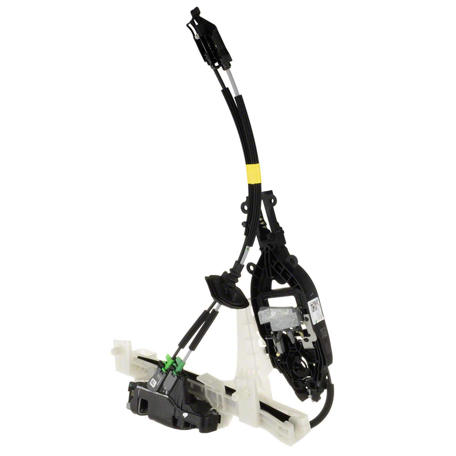 Actuator Control - Right, Front | Parts | Ford.com