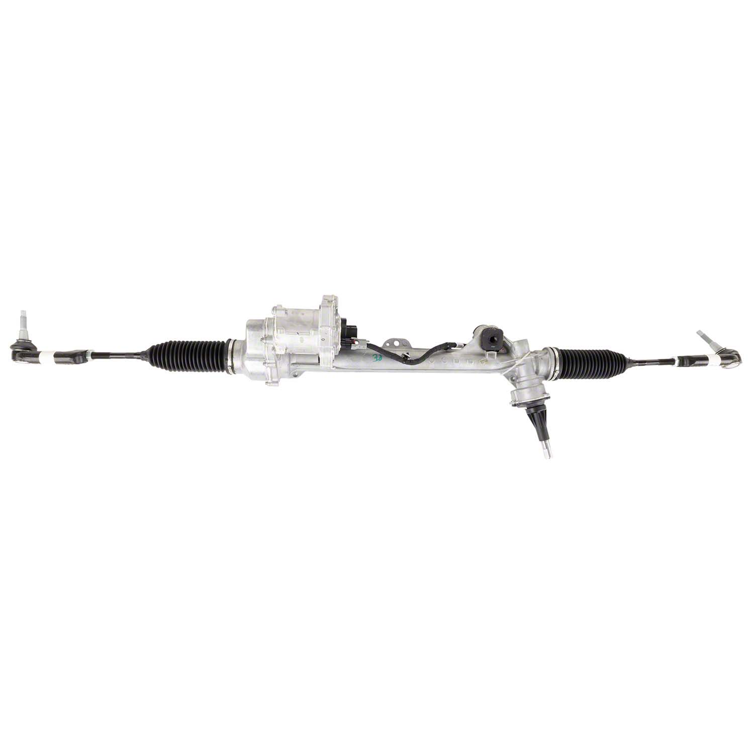 Rack and Pinion | Parts | Ford.com