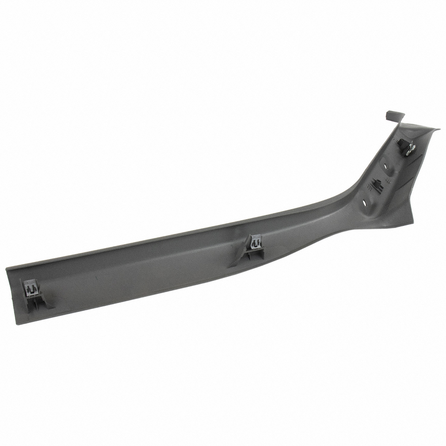 Body A-Pillar Trim Panel Windshield molding - Left | Parts | Ford.com
