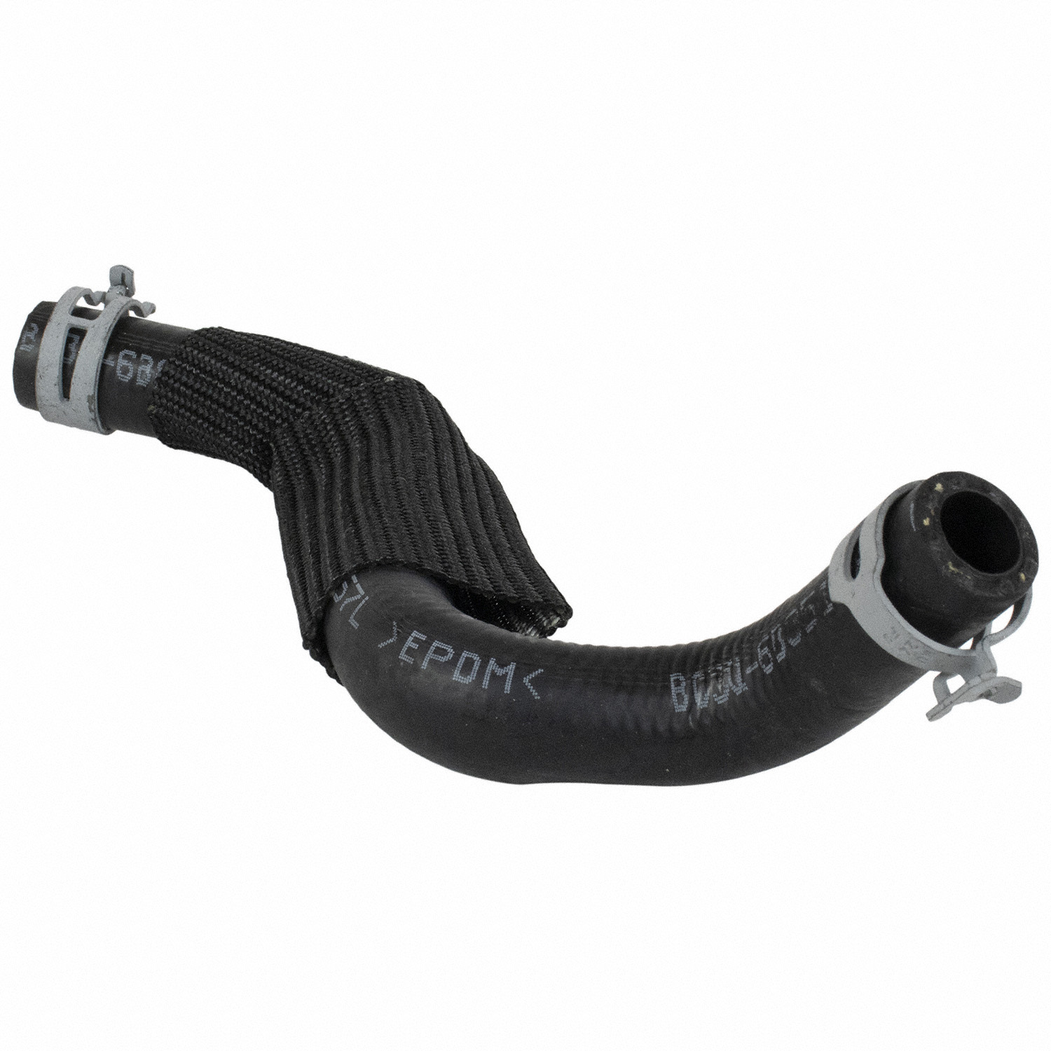 Engine Coolant Hose Oil Cooler Line Radiator - Inlet | Parts | Ford.com