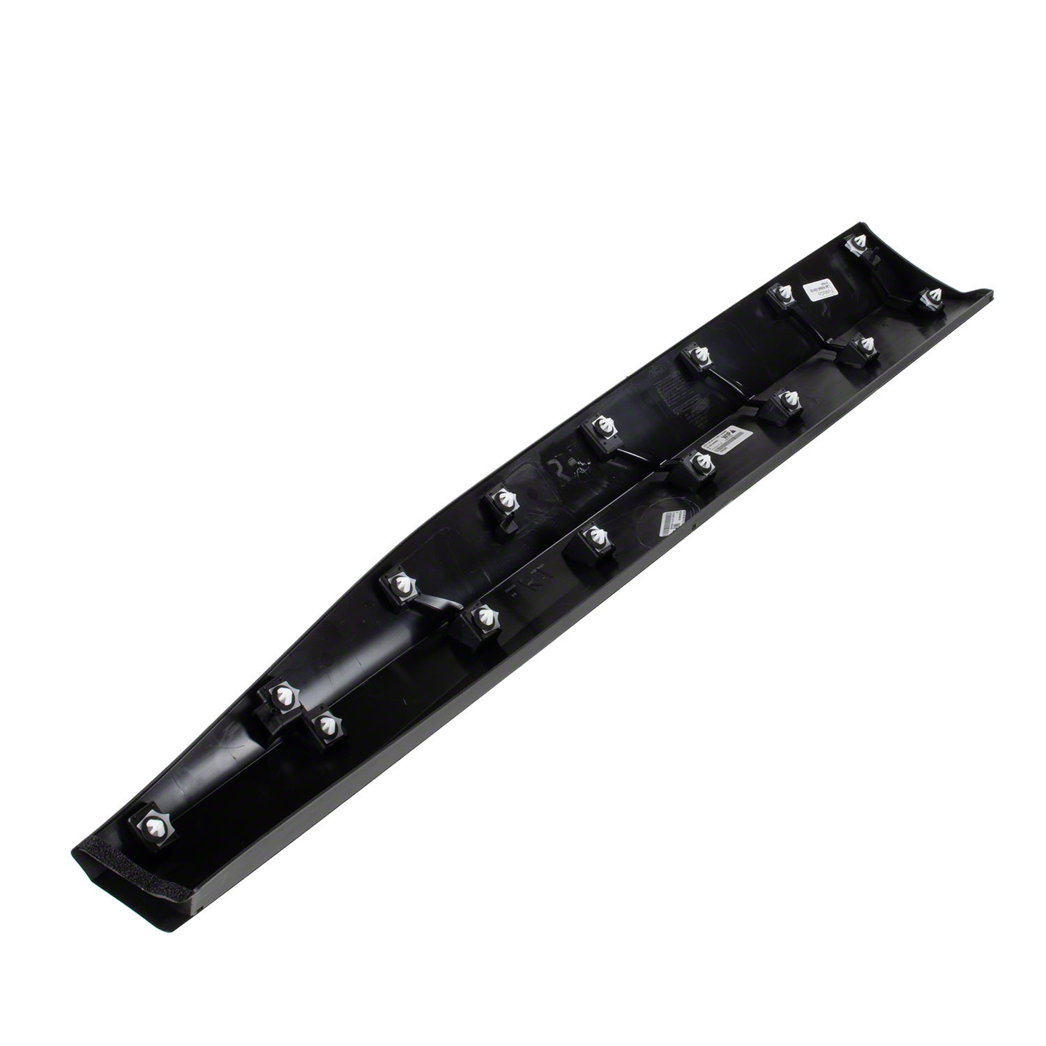Exterior Door molding - Right | Parts | Ford.com