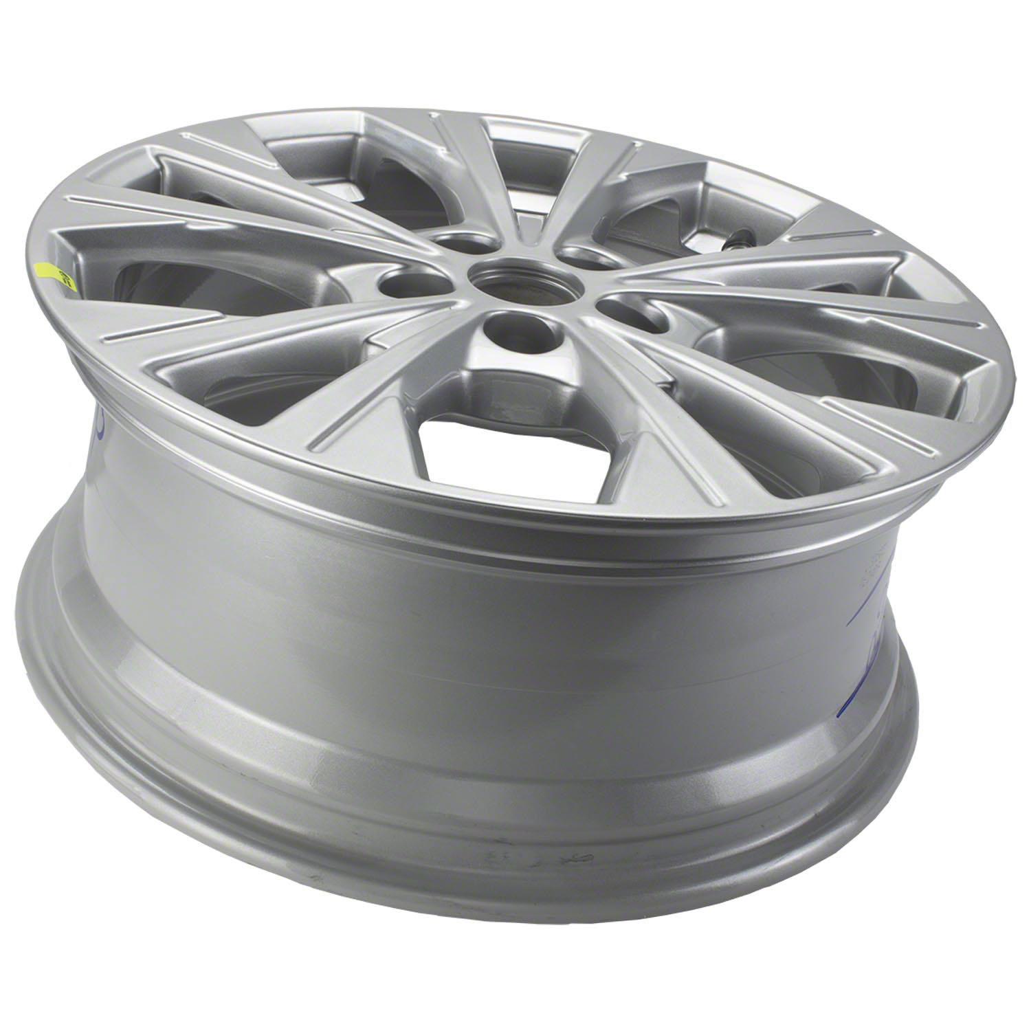 Wheel Rim 17