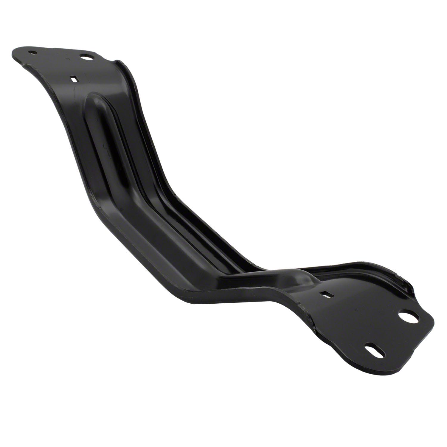 Struts Ridge Member Frame Side Member Crossmember Suspension Strut Brace - Front 3.7L ...