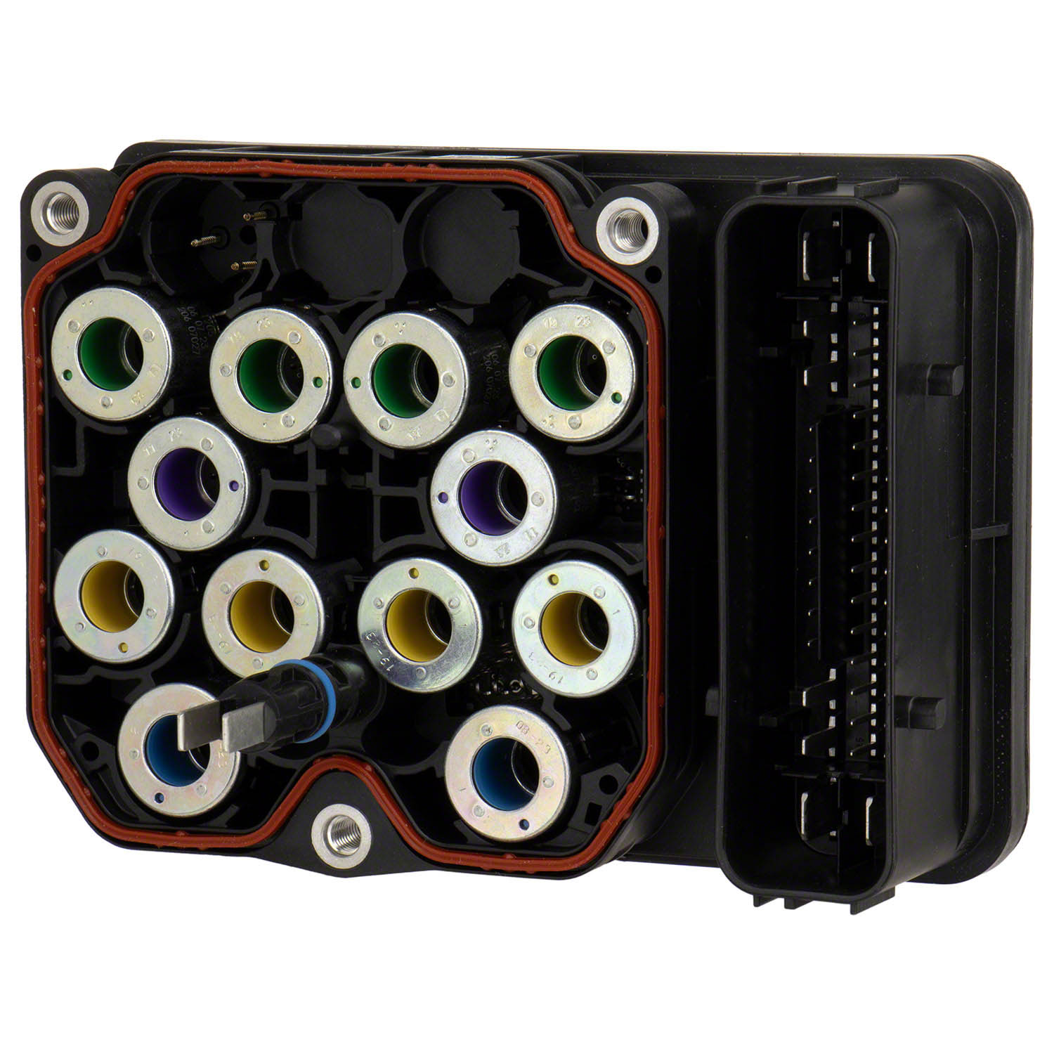 Abs Control Module | Parts | Ford.com