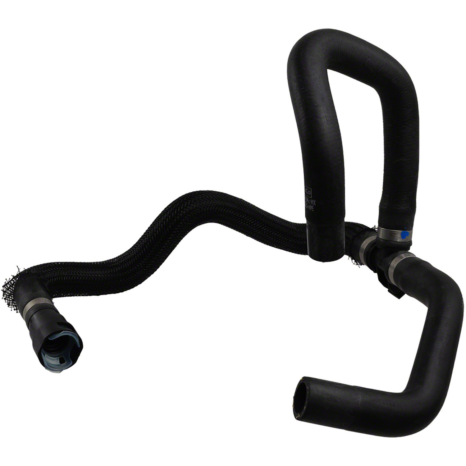 Radiator Coolant Hose | Parts | Ford.com