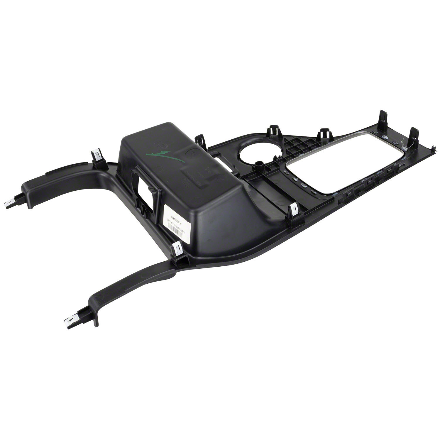 Console Panel | Parts | Ford.com