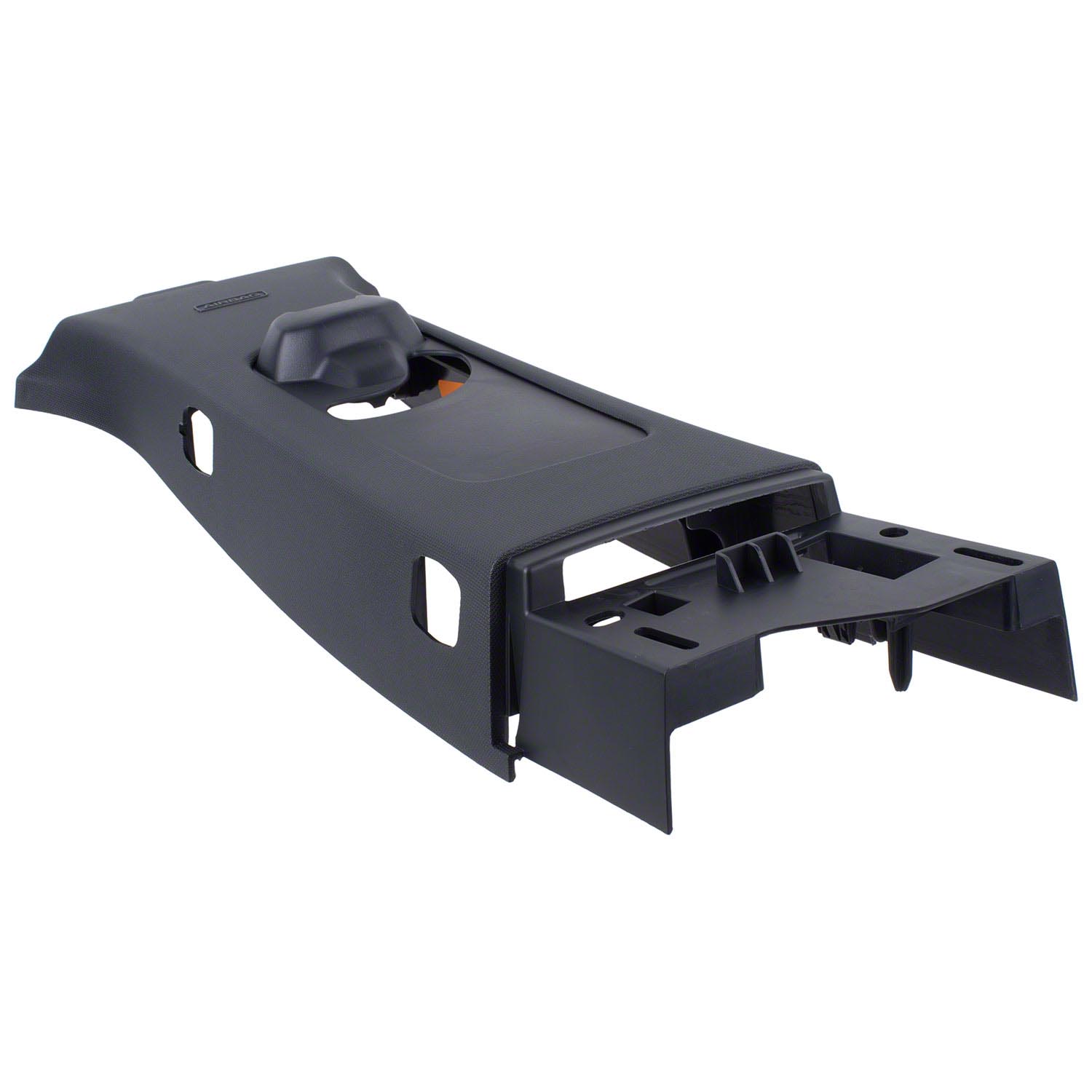Door Pillar Post Trim Set Body Side Panel - Inner | Parts | Ford.com