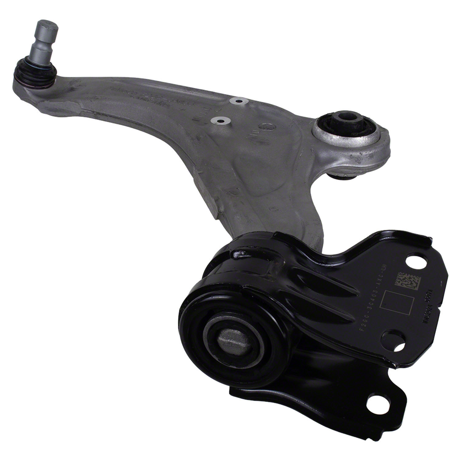 Suspension Control Arm and Ball Joint As - Left, Front | Parts | Ford.com