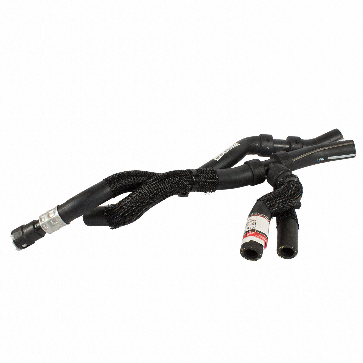 Hvac Heater Hose Water | Parts | Ford.com