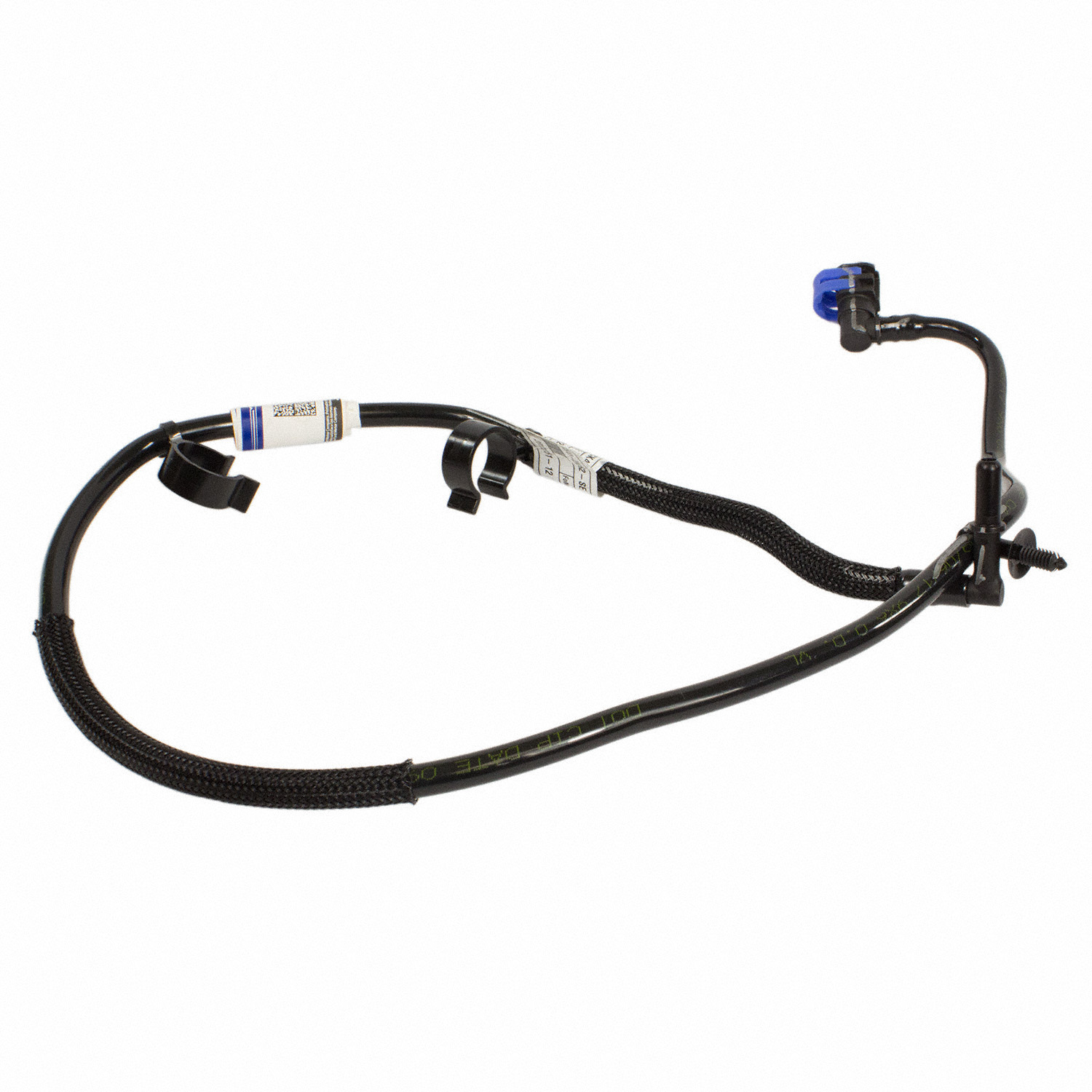 Brake Vacuum Hose Tube - 3.7L | Parts | Ford.com
