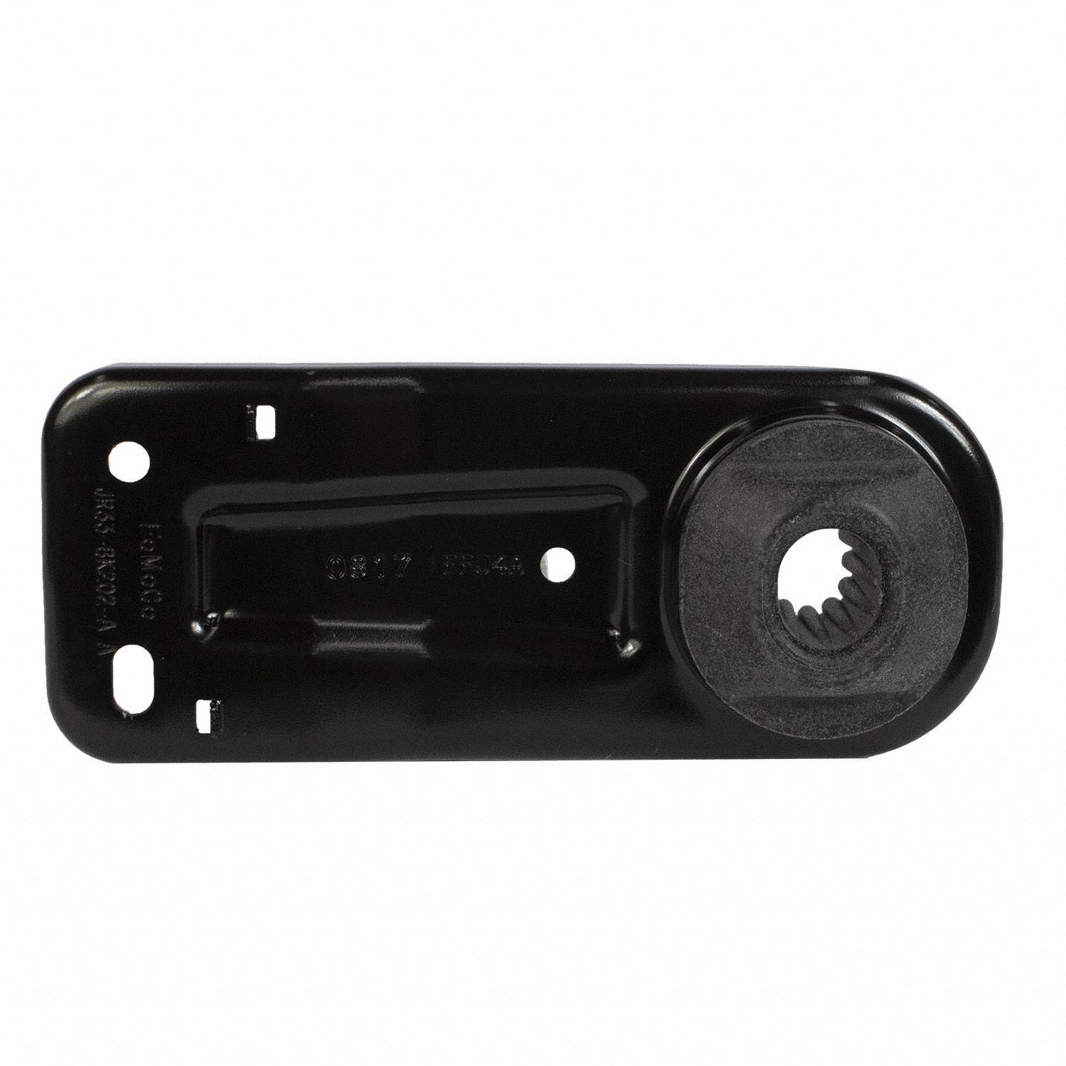 Ford Radiator Base Bolts Radiator Mount Bracket Support - Upper | Parts | Ford.com
