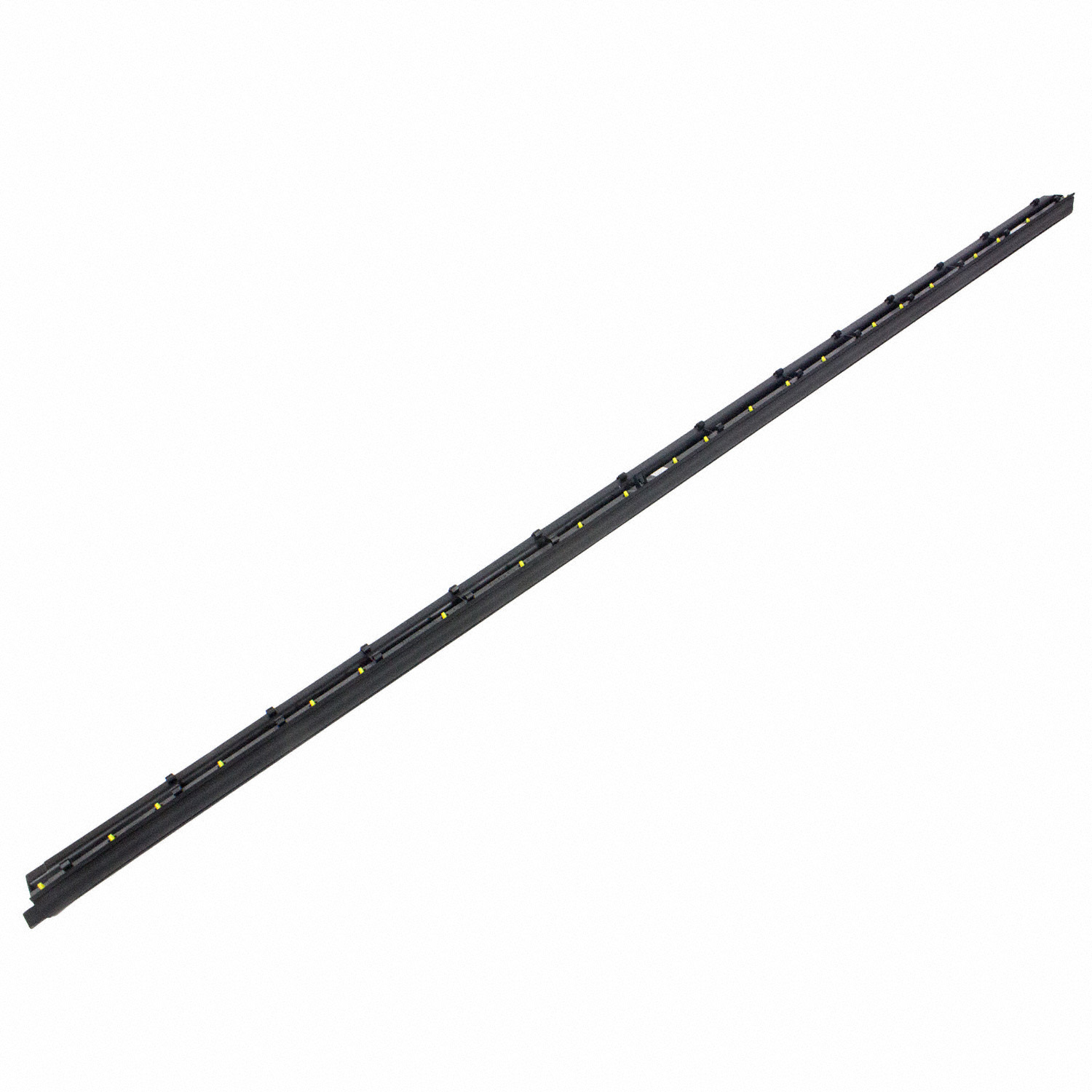 Rocker Panel Guard Molding - Right | Parts | Ford.com