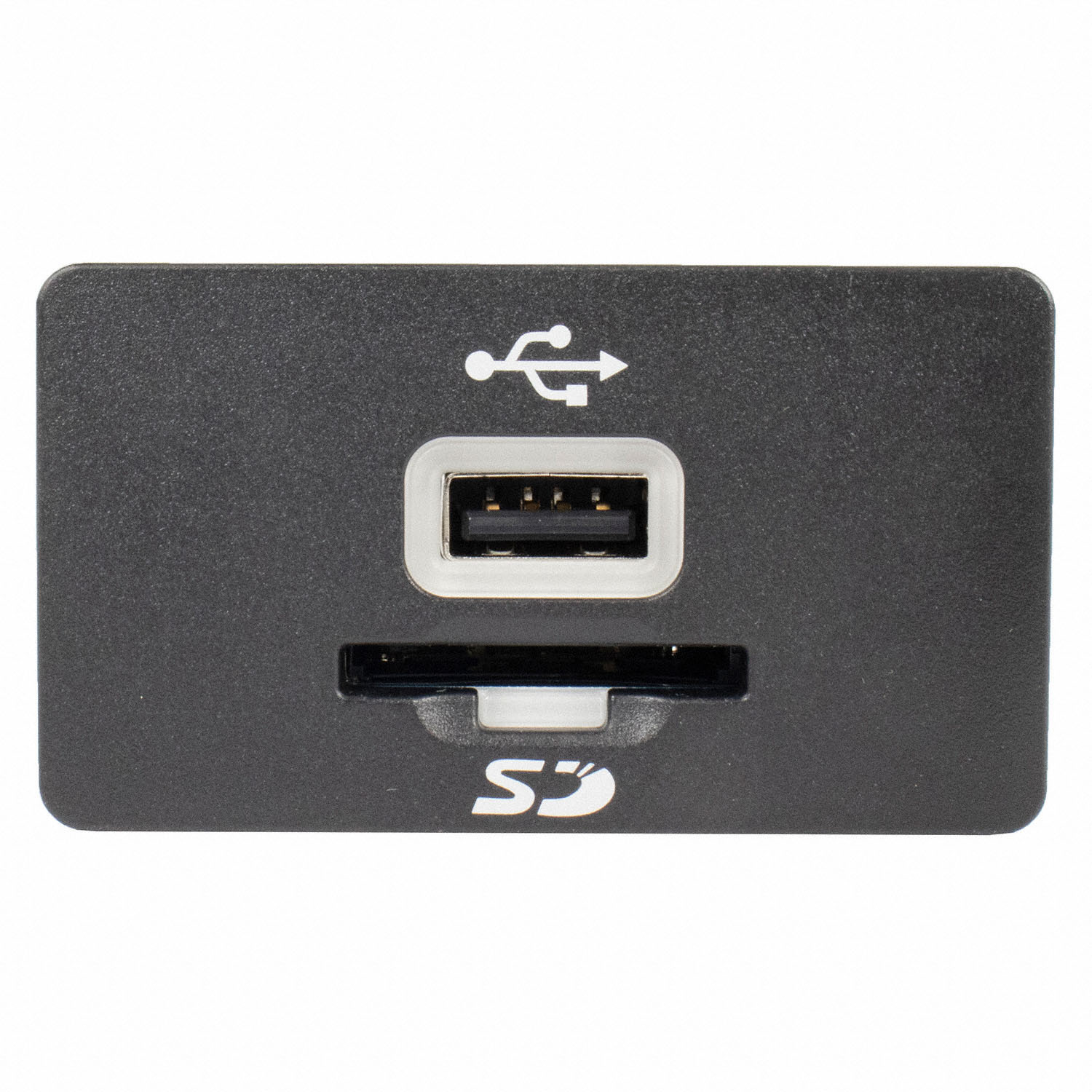 Interface Control Module Ford Interface Module GPS Navigation Control | Parts | Ford.com