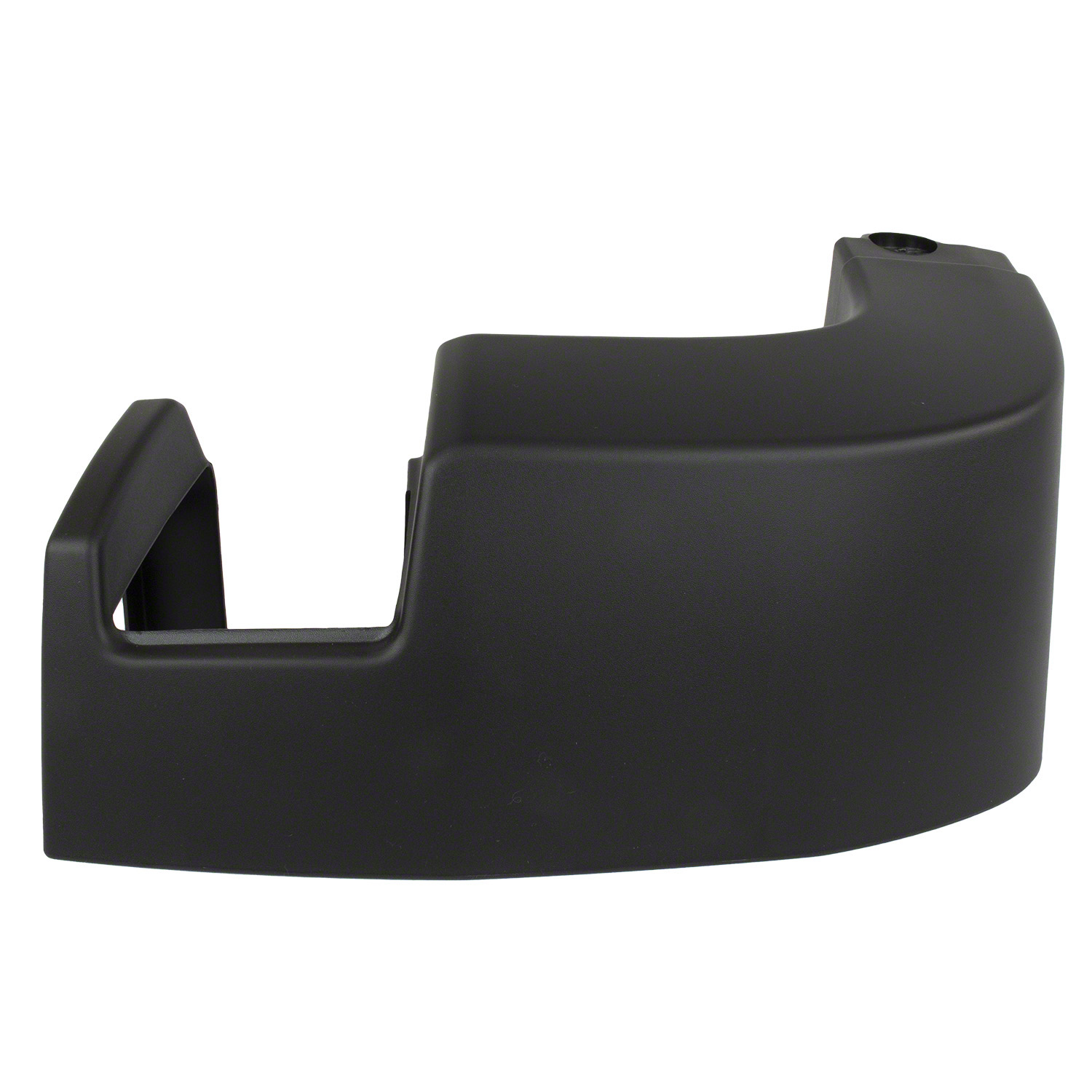 Bumper Corner Cover End Cap - Left, Rear | Parts | Ford.com