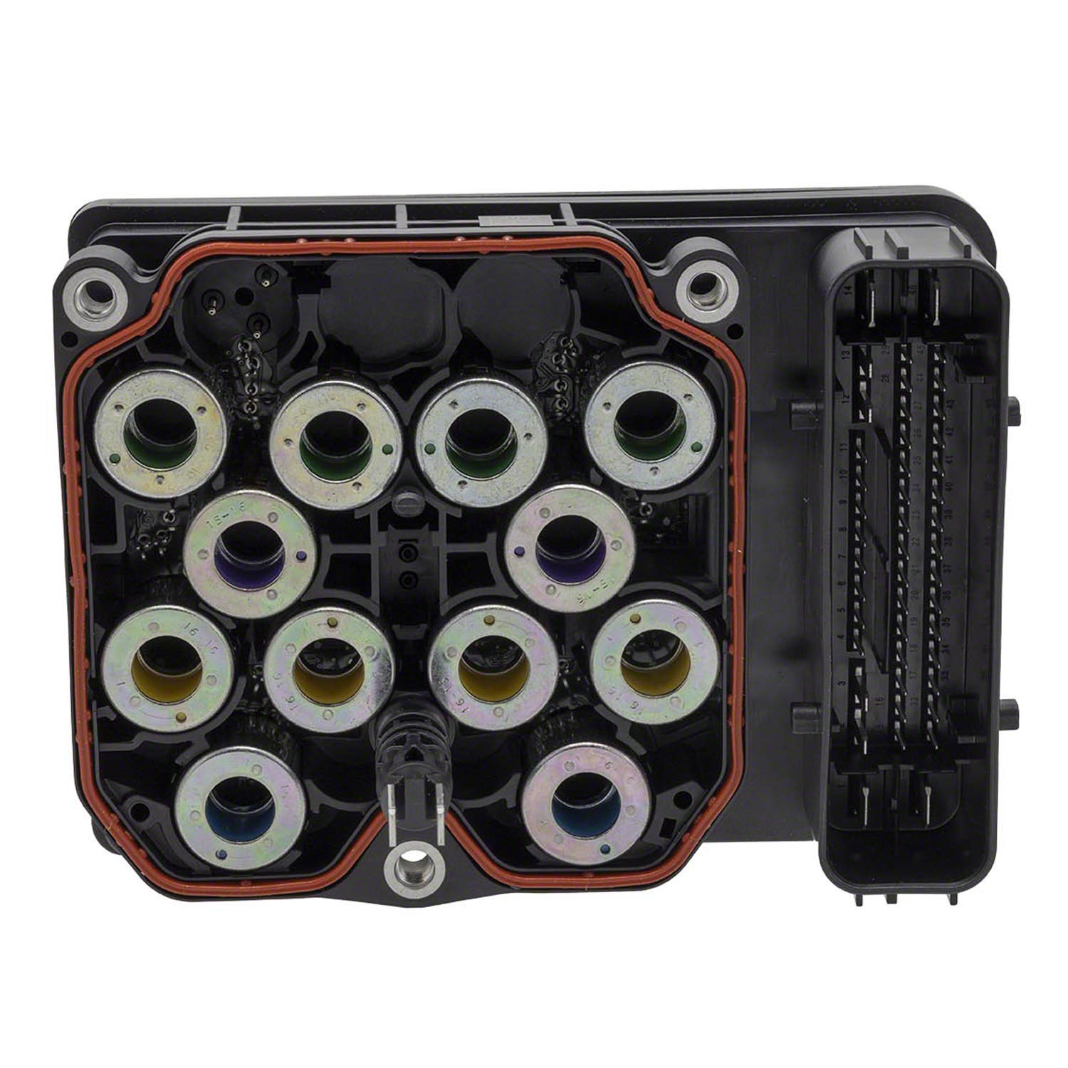 Abs Control Module | Parts | Ford.com
