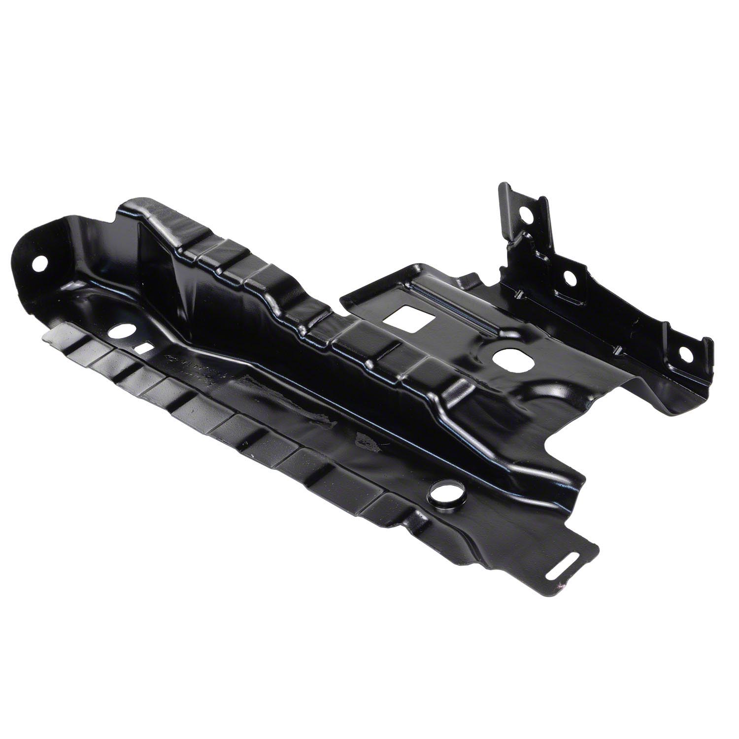 Fender Apron Reinforcement Extension - Right, Front | Parts | Ford.com