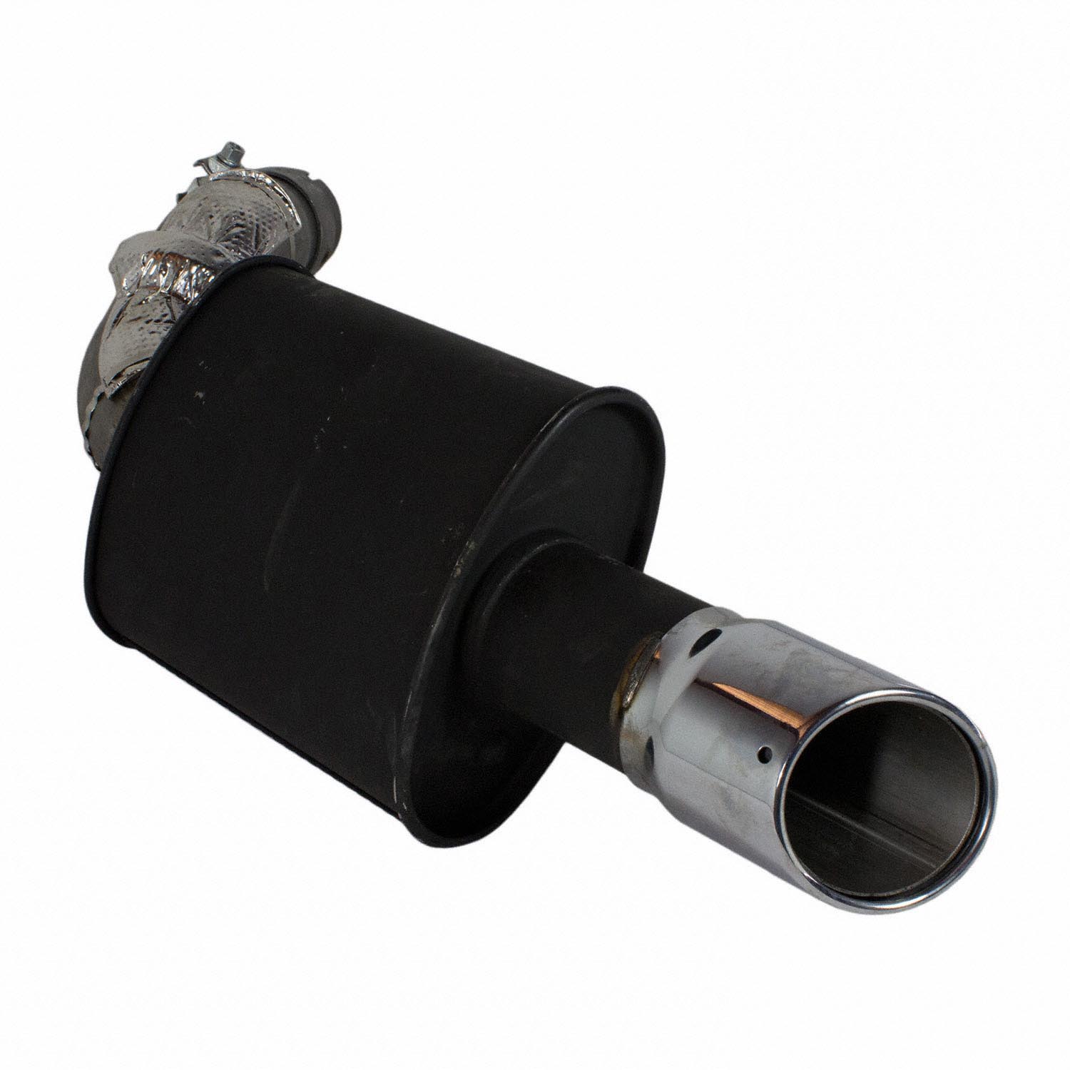 Exhaust Pipe - 3.5L (Exhaust Pipe) | Parts | Ford.com