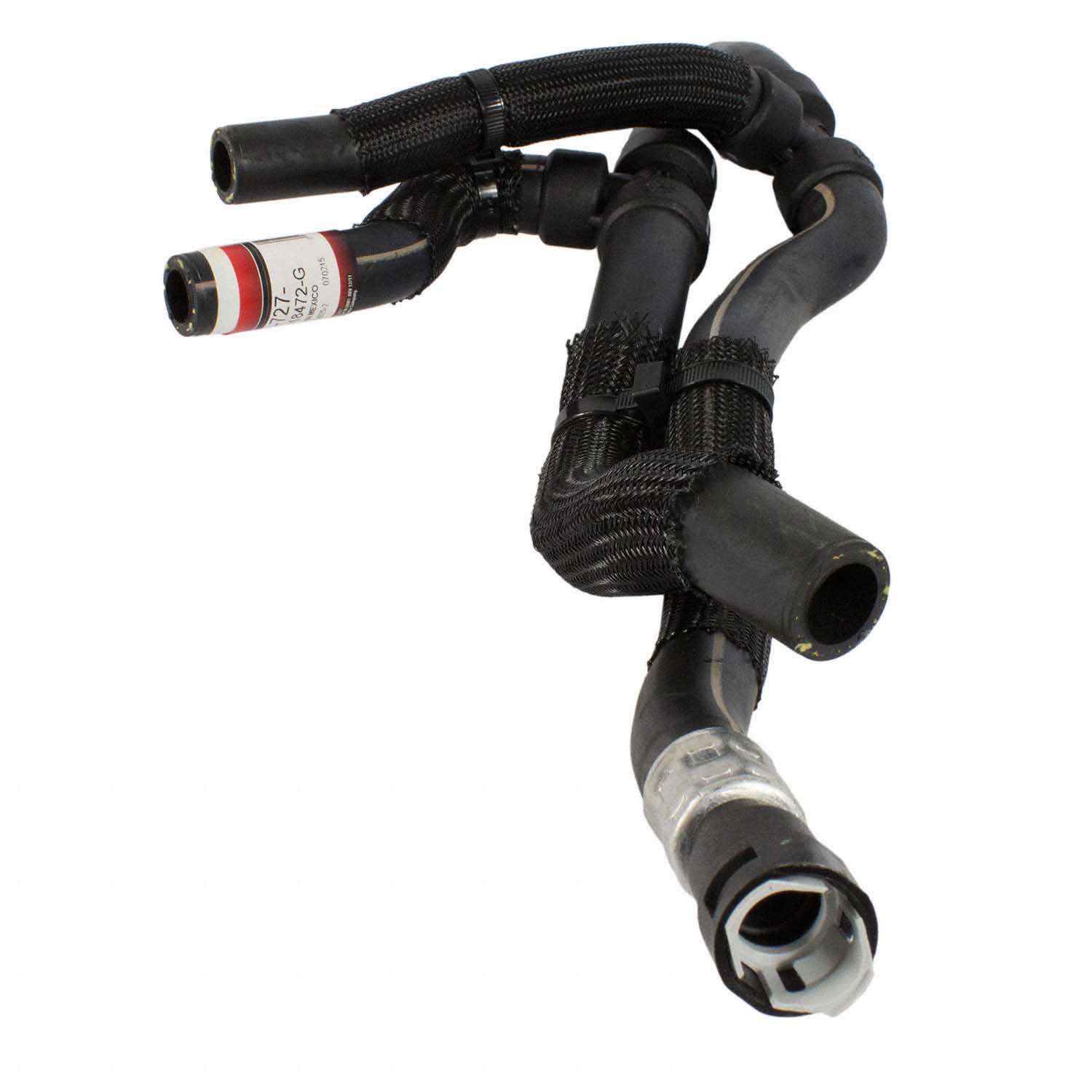 Hvac Heater Hose Water | Parts | Ford.com