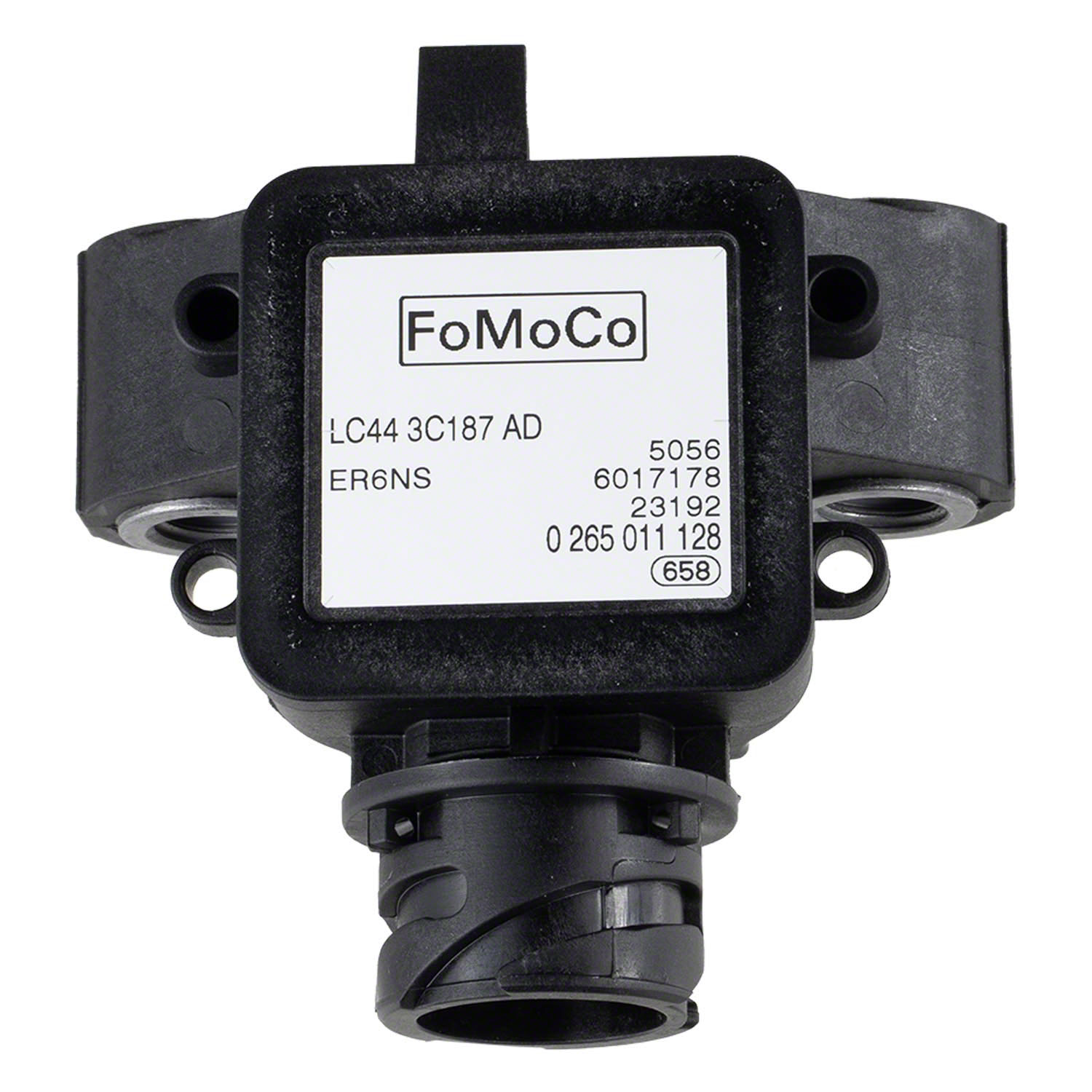 Sensor | Parts | Ford.com