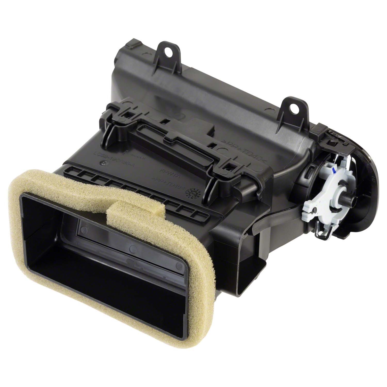 Dashboard Air Vent Louvre - Left, Outer | Parts | Ford.com