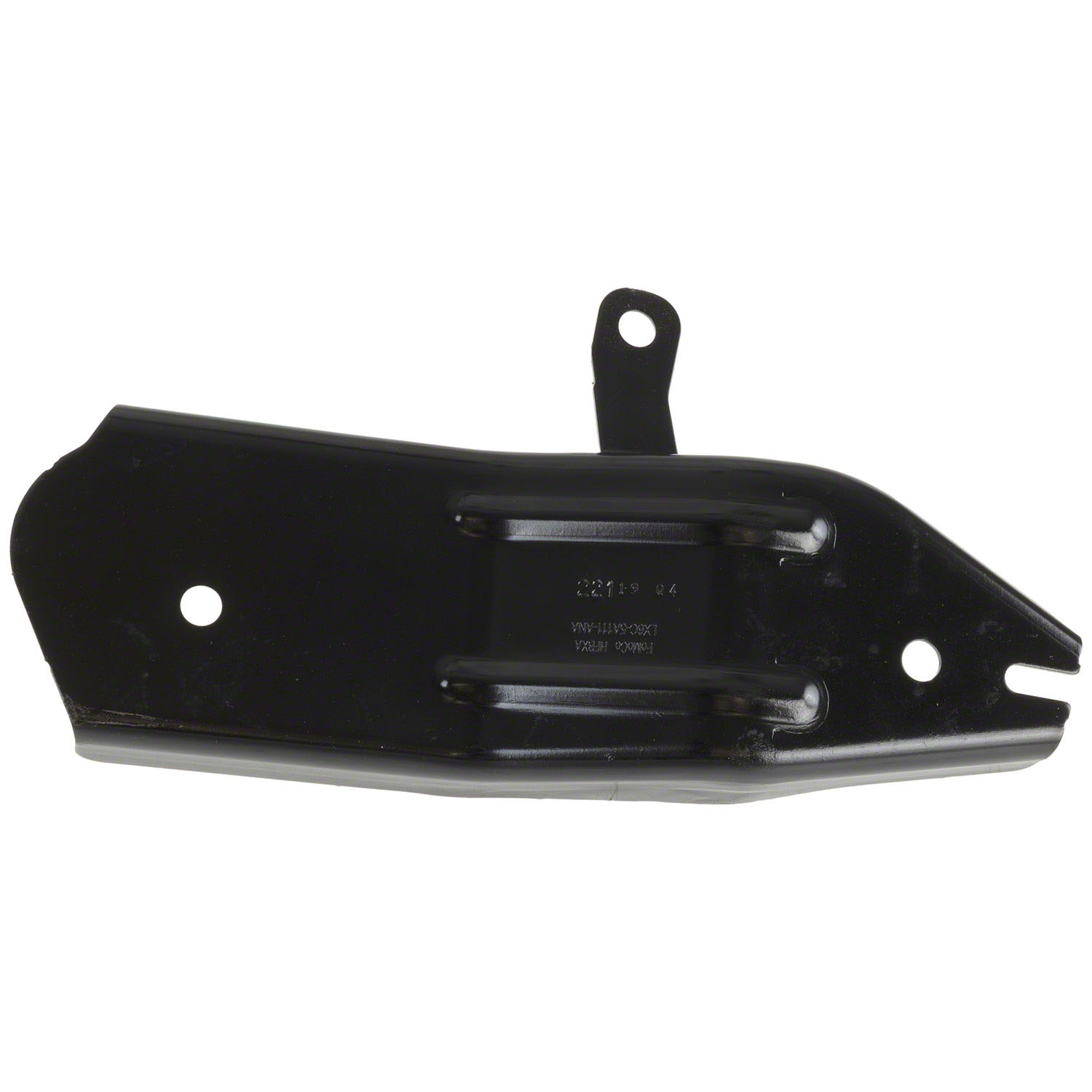 Suspension Subframe Reinforcement Bracket - Left | Parts | Ford.com