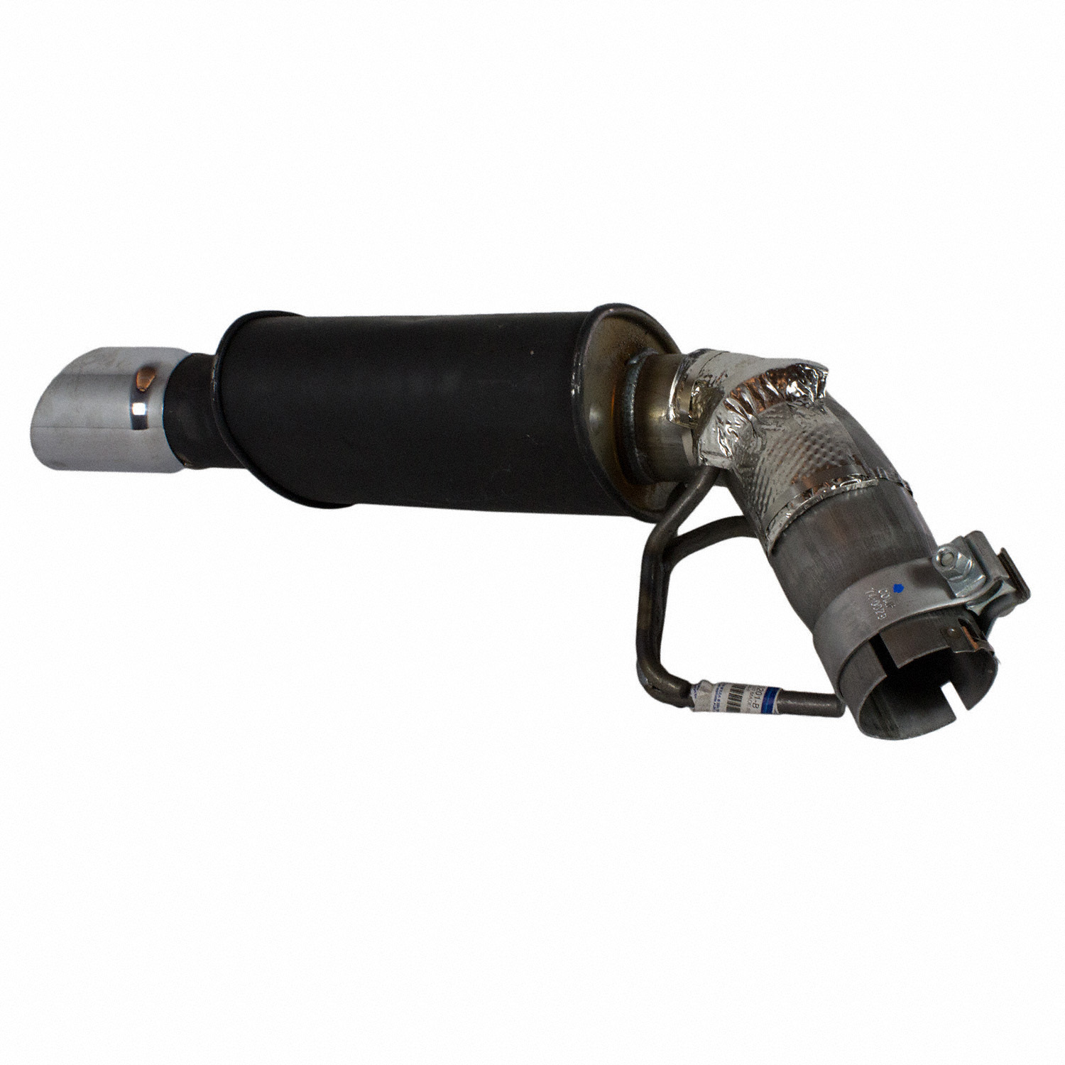 Exhaust Pipe - 3.5L (Exhaust Pipe) | Parts | Ford.com