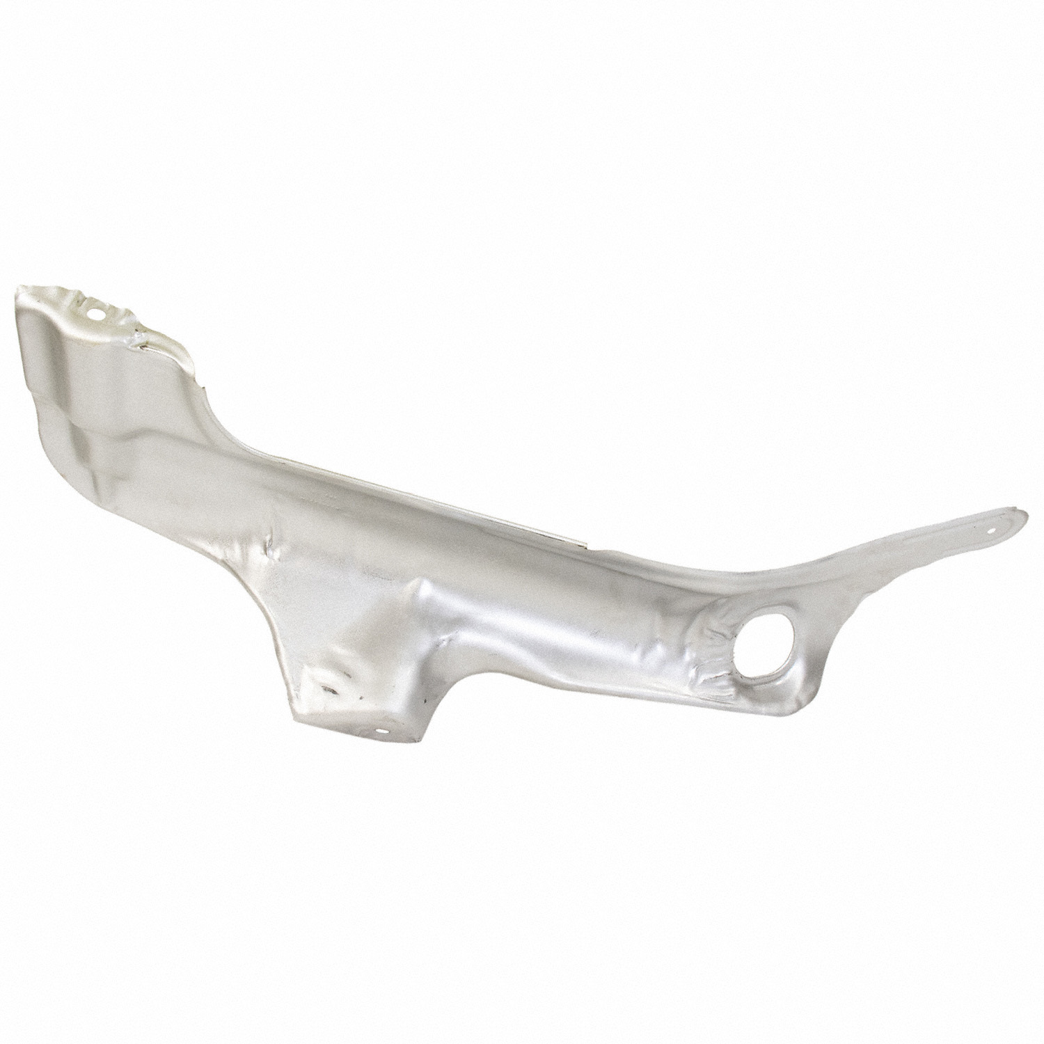 Catalytic Converter Heat Shield Exhaust | Parts | Ford.com