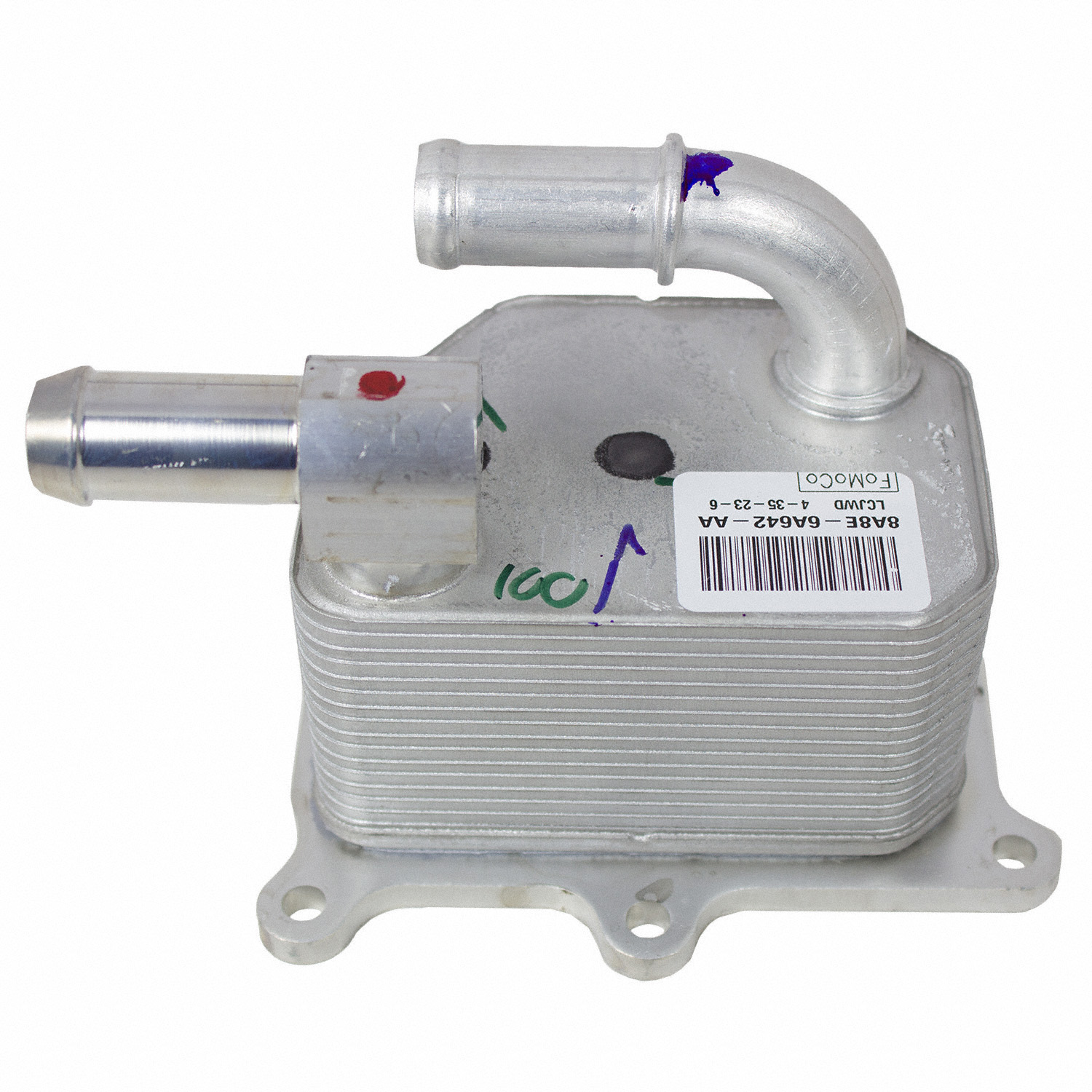 Engine Oil Cooler | Parts | Ford.com