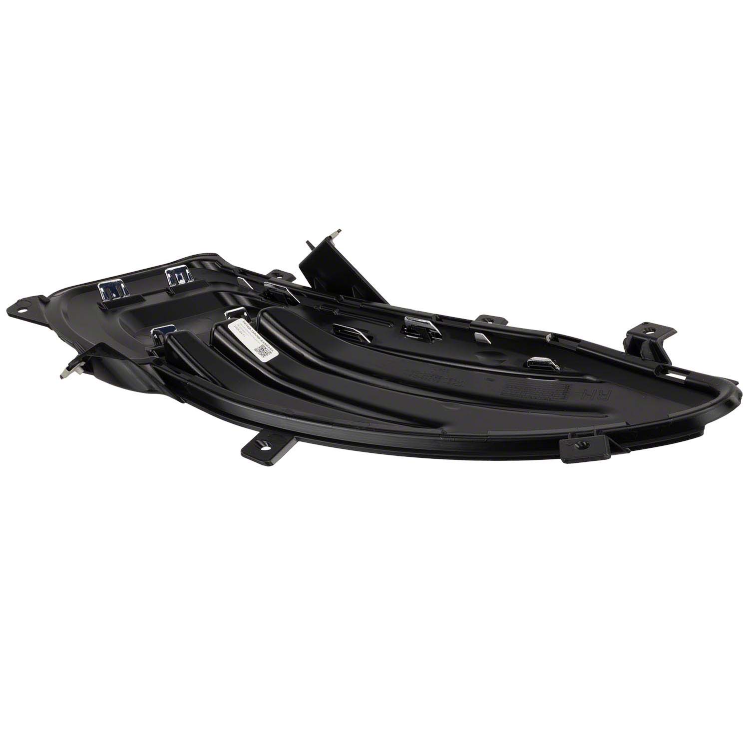 Fog Light Trim Lamp Bracket Iconic - Right, Front | Parts | Ford.com