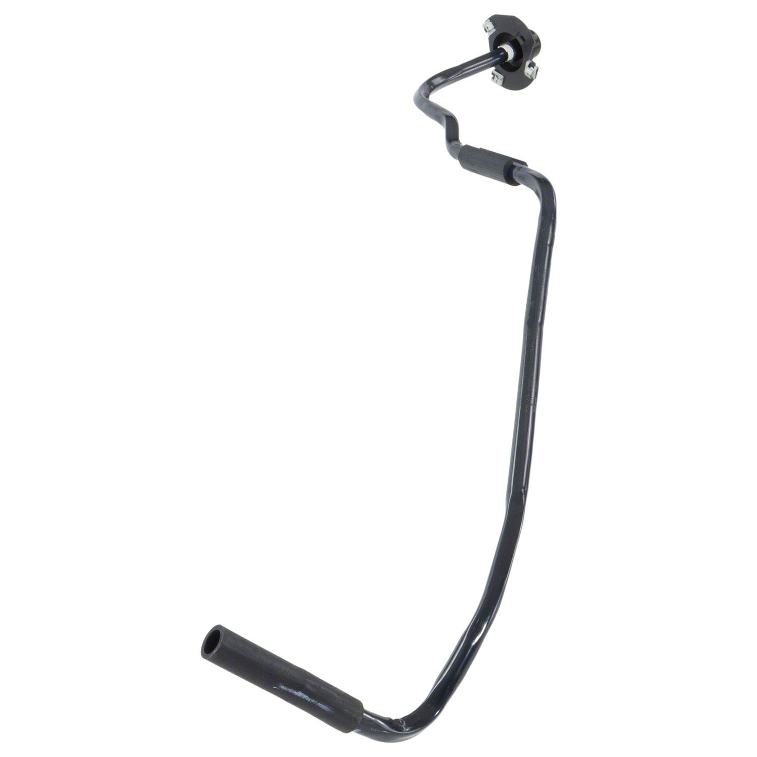 Evaporative Emissions System Lines Fuel Vapour Hose | Parts | Ford.com