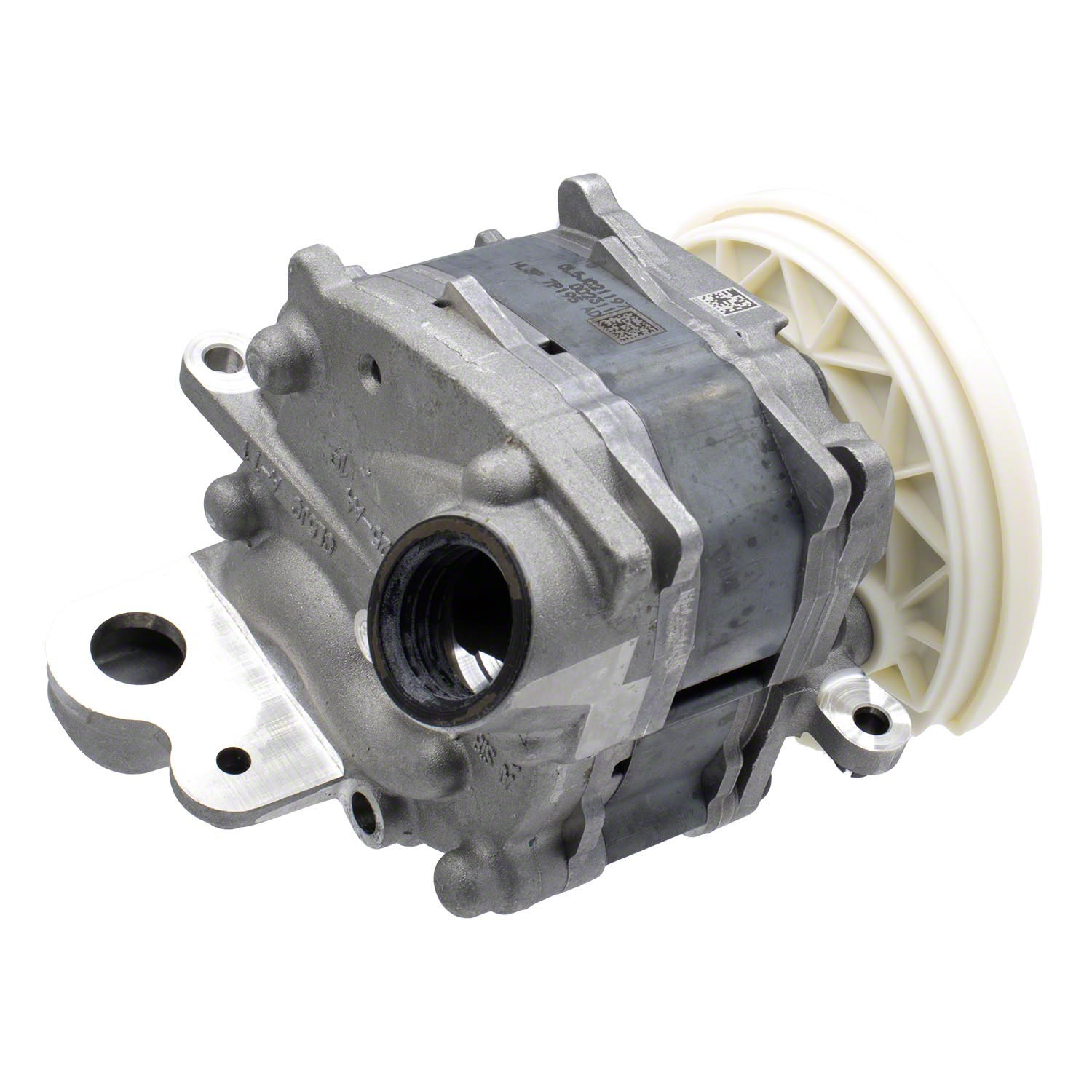 Pump Oil (AT) | Parts | Ford.com