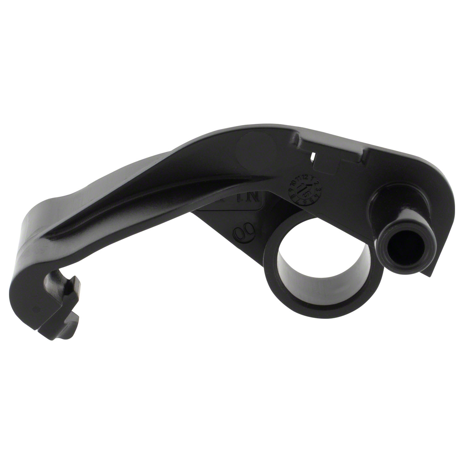Interior Door Handle Inside - Right | Parts | Ford.com
