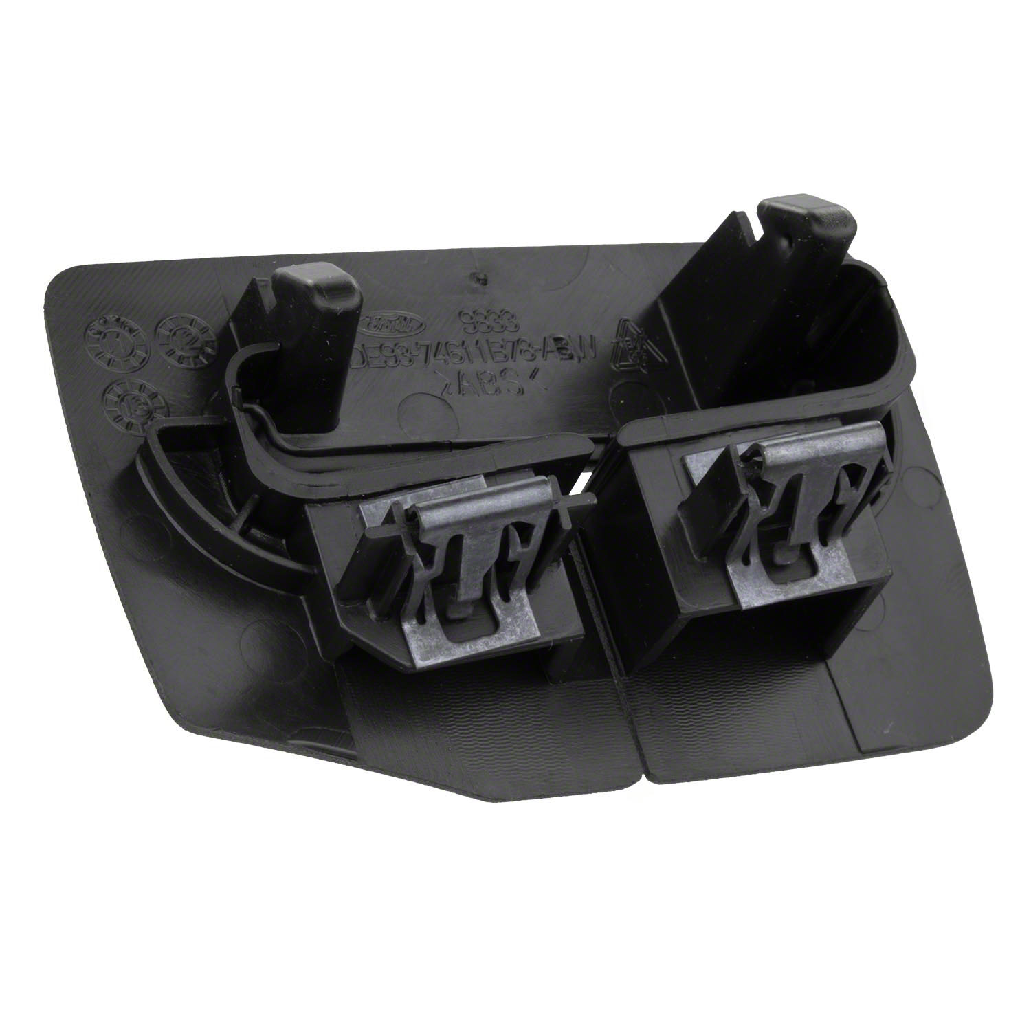 Shield - Rear (Mid) | Parts | Ford.com