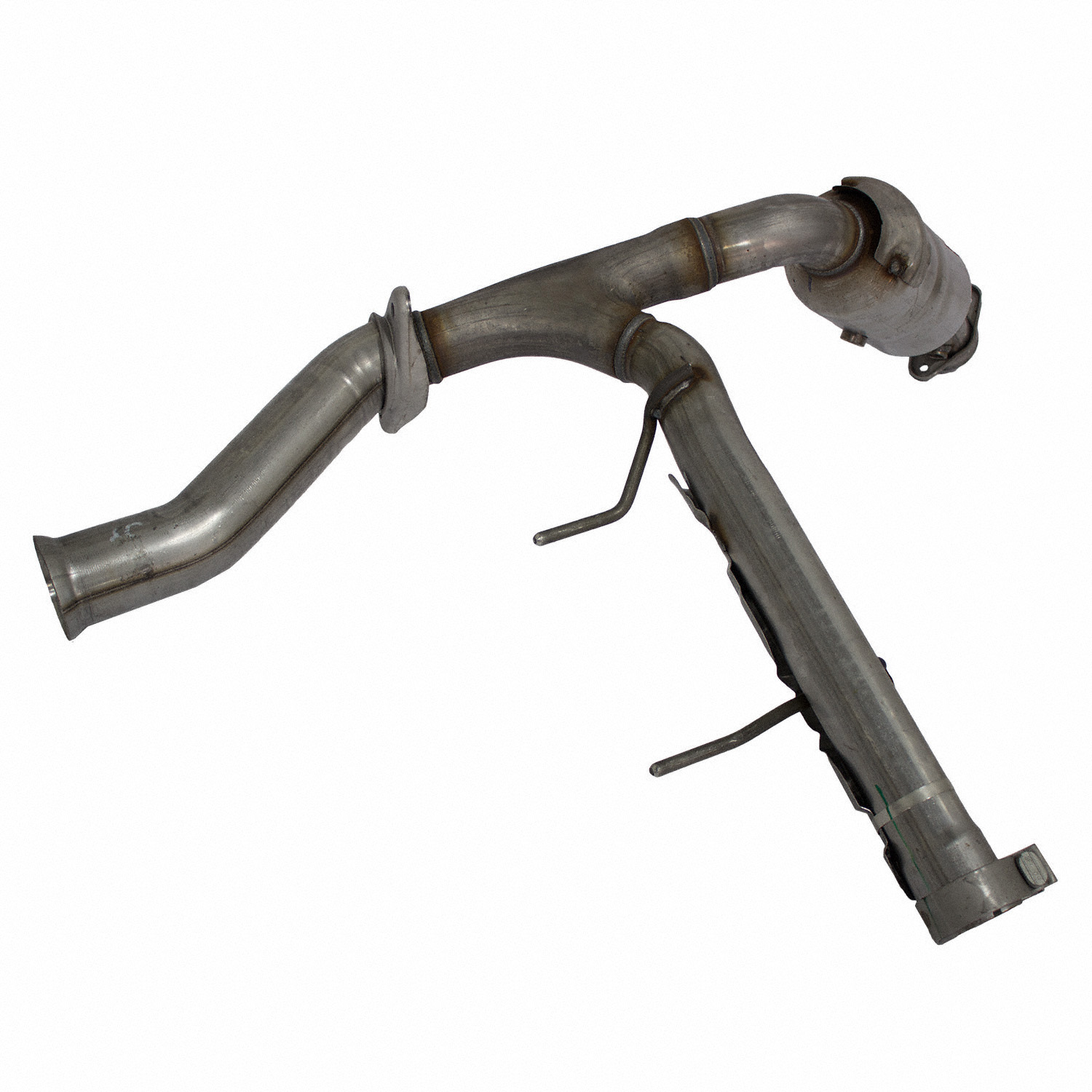 Catalytic Converter - Right 5.4L | Parts | Ford.com