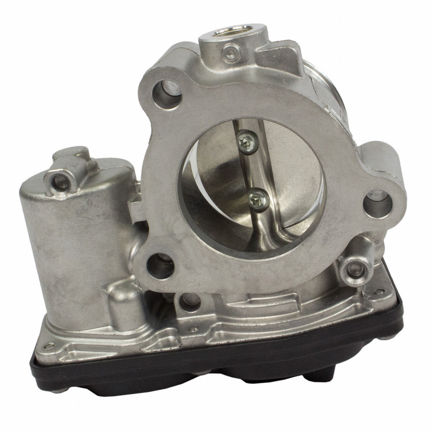 Fuel Injection Throttle Body and MOTO | Parts | Ford.com
