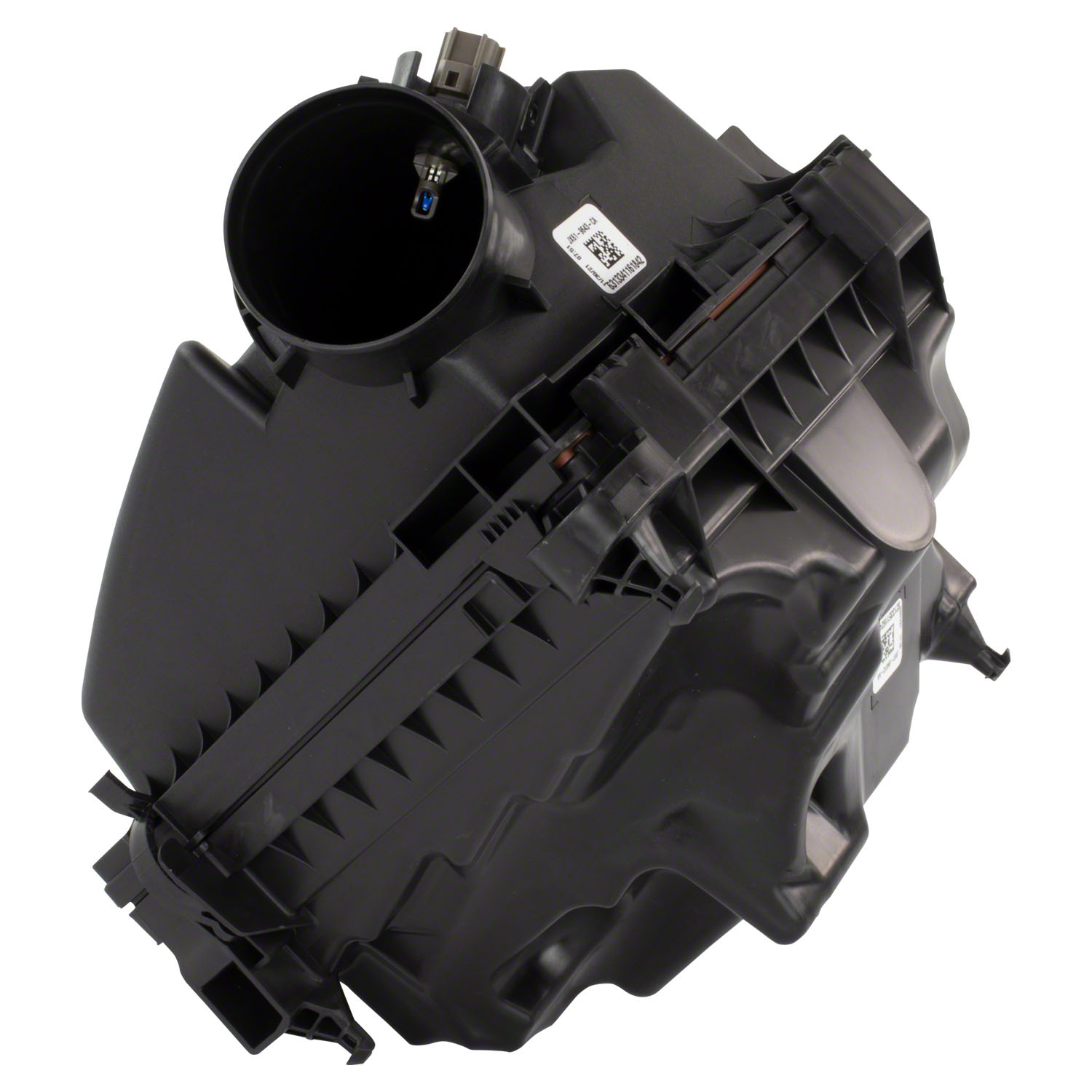Air Filter and Housing Cleaner | Parts | Ford.com