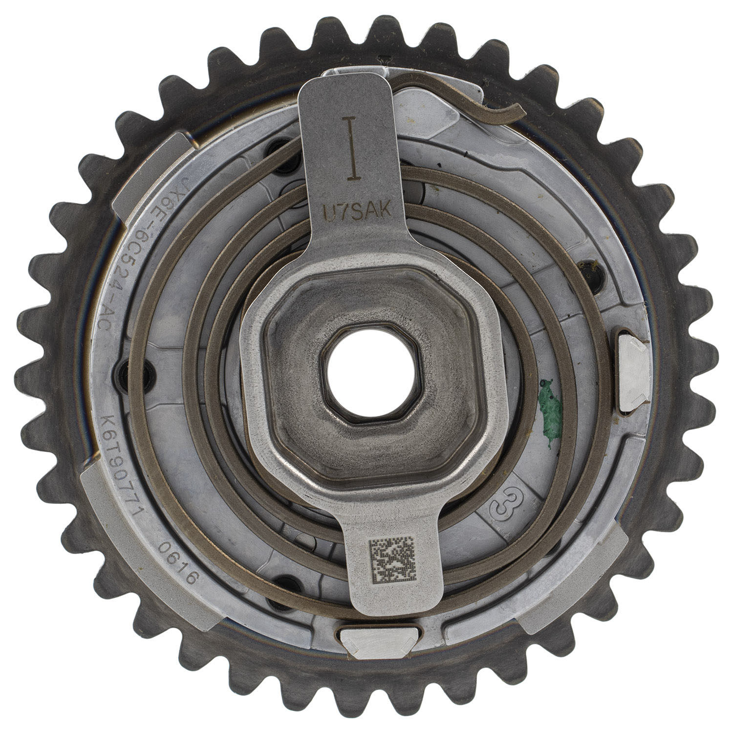 Engine Timing Camshaft Sprocket - Left 2.0L | Parts | Ford.com