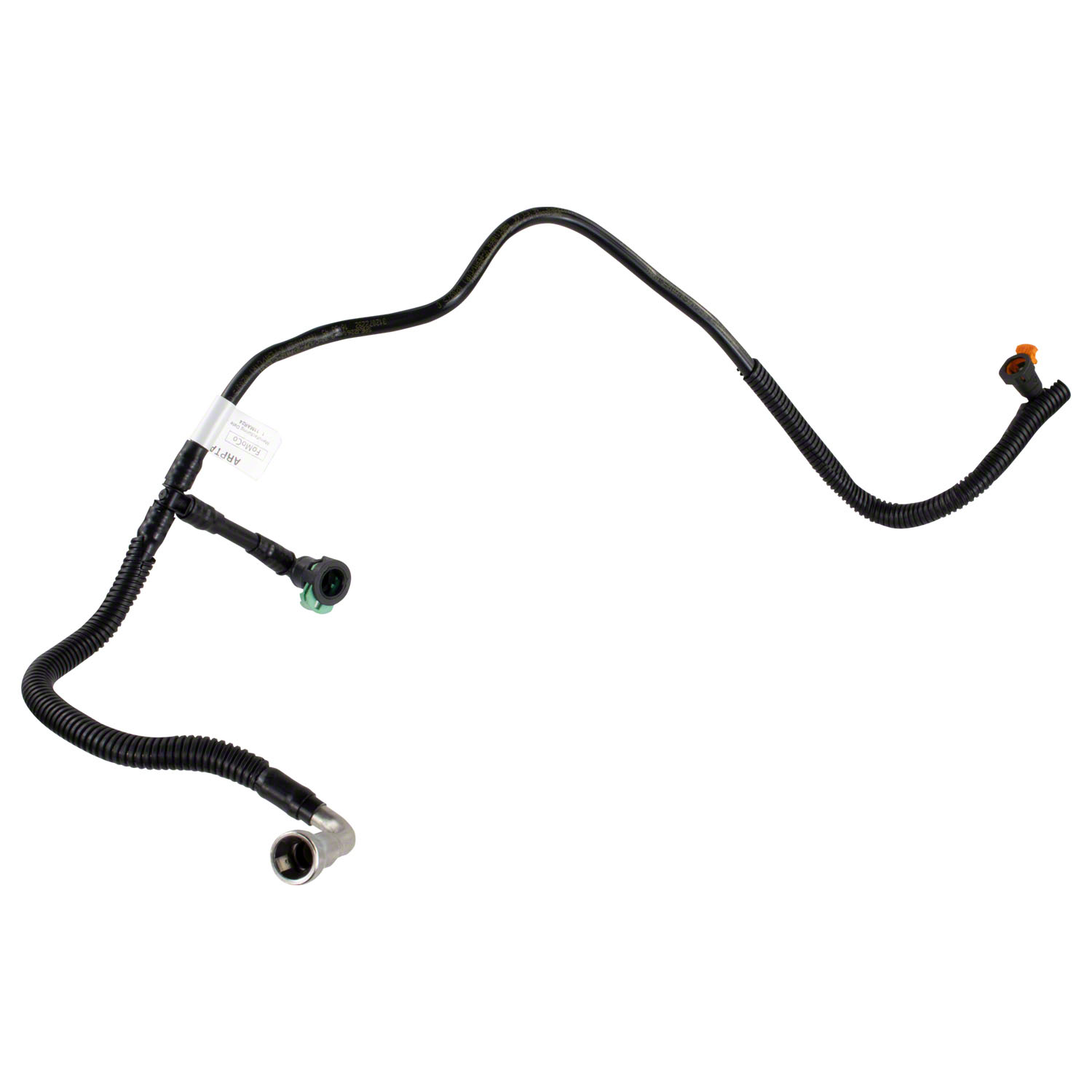 Pipe Fuel | Parts | Ford.com