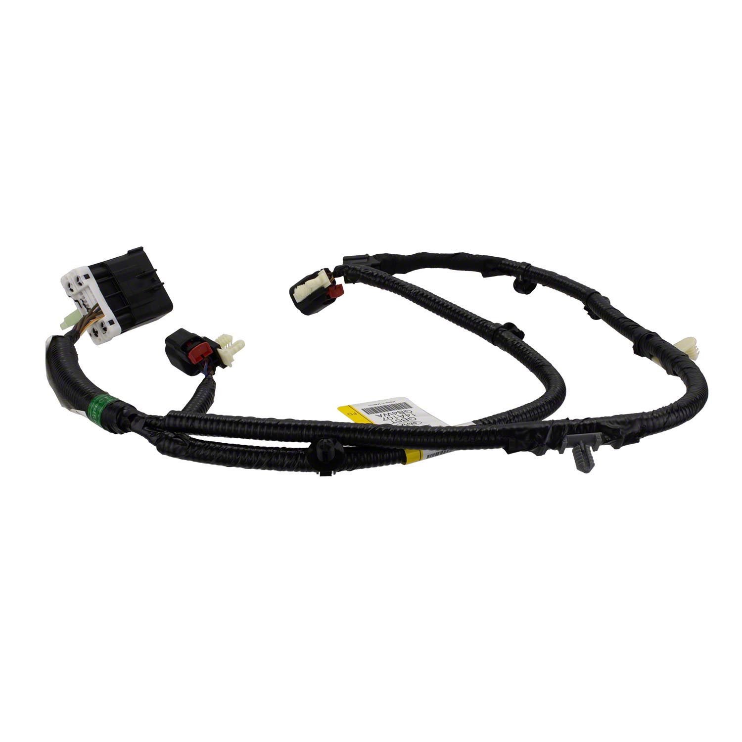 Wire Jumper | Parts | Ford.com