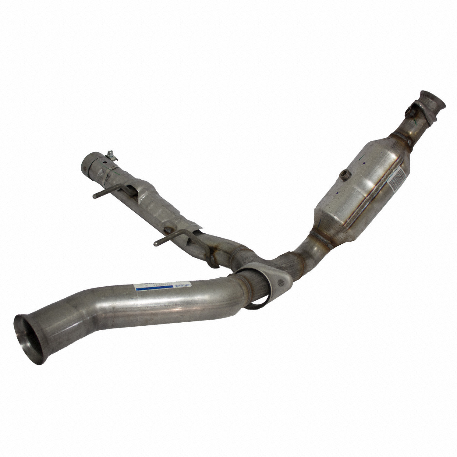 Catalytic Converter - Right 5.4L | Parts | Ford.com