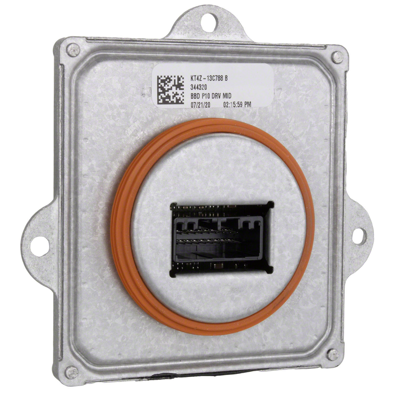Headlight Control Module Lighting Light (LCM) - Front | Parts | Ford.com