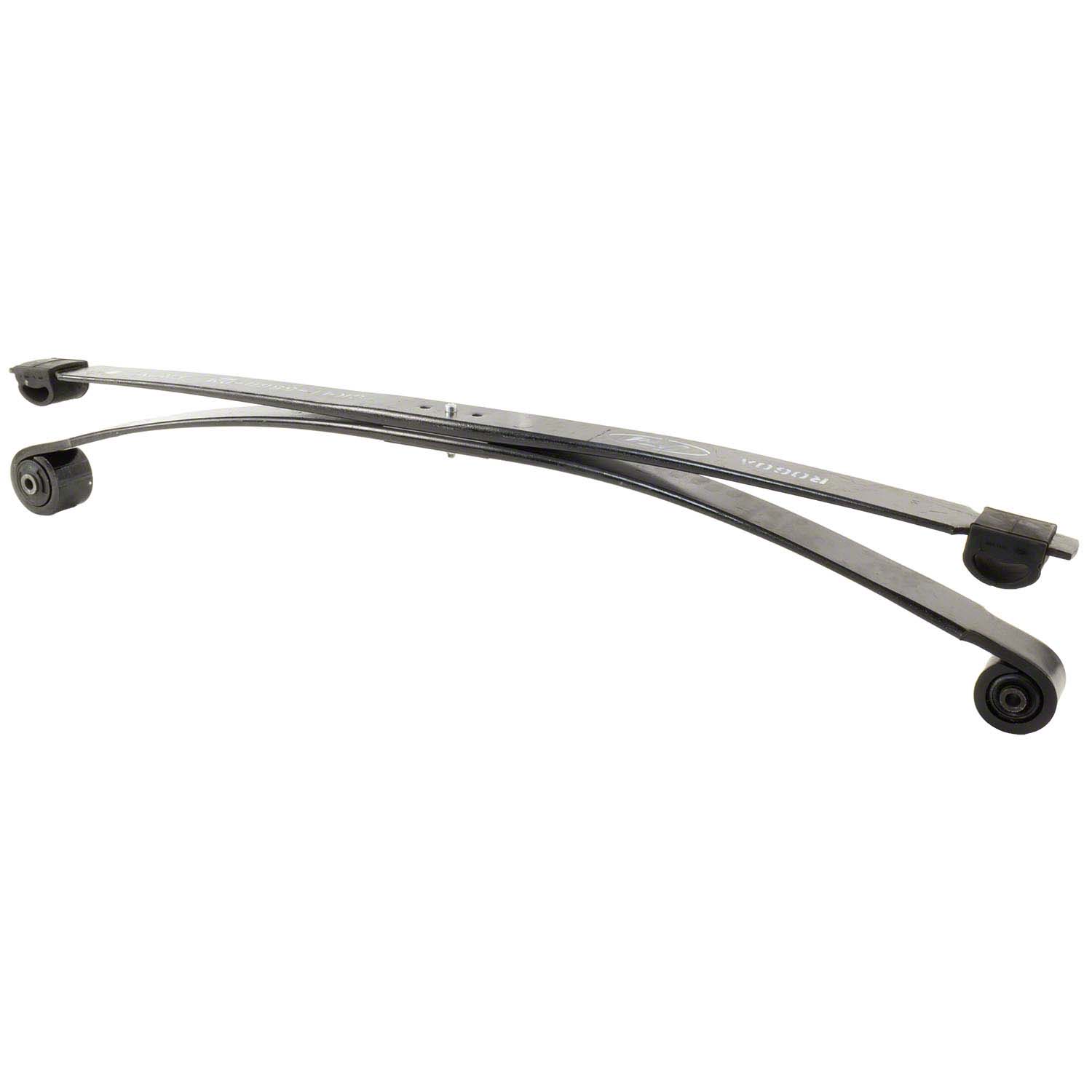 Leaf Spring - Rear | Parts | Ford.com