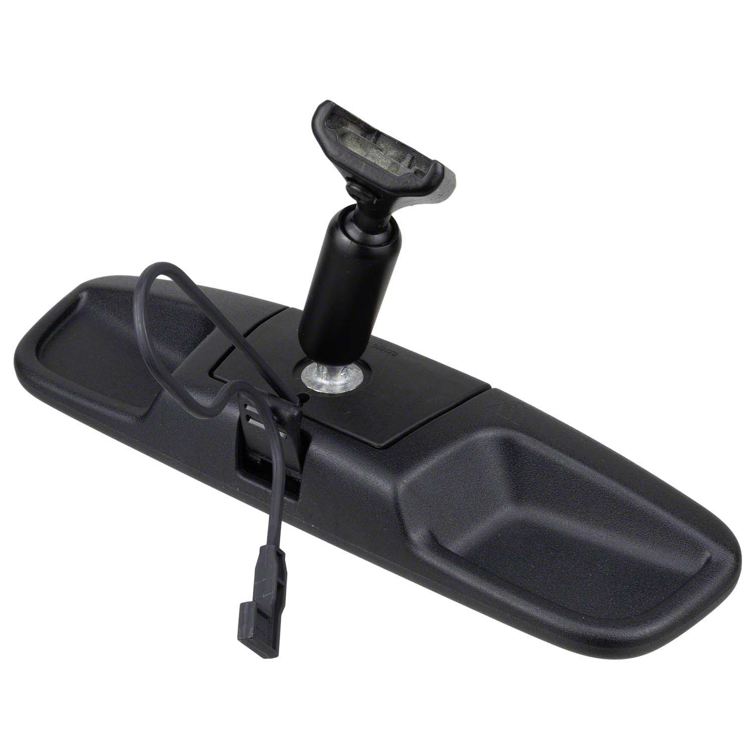 Interior Rear View Mirror | Parts | Ford.com