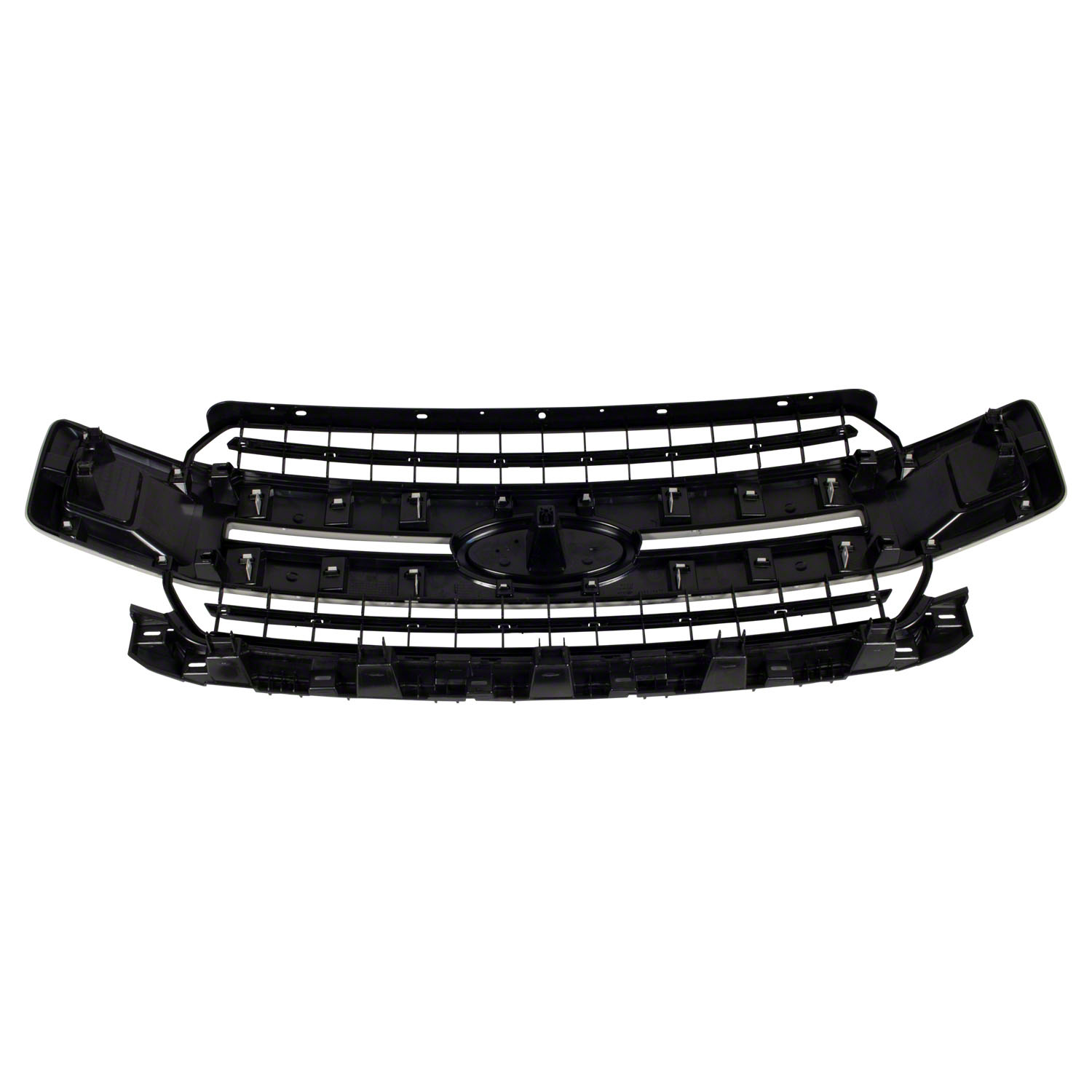Grille - Front | Parts | Ford.com